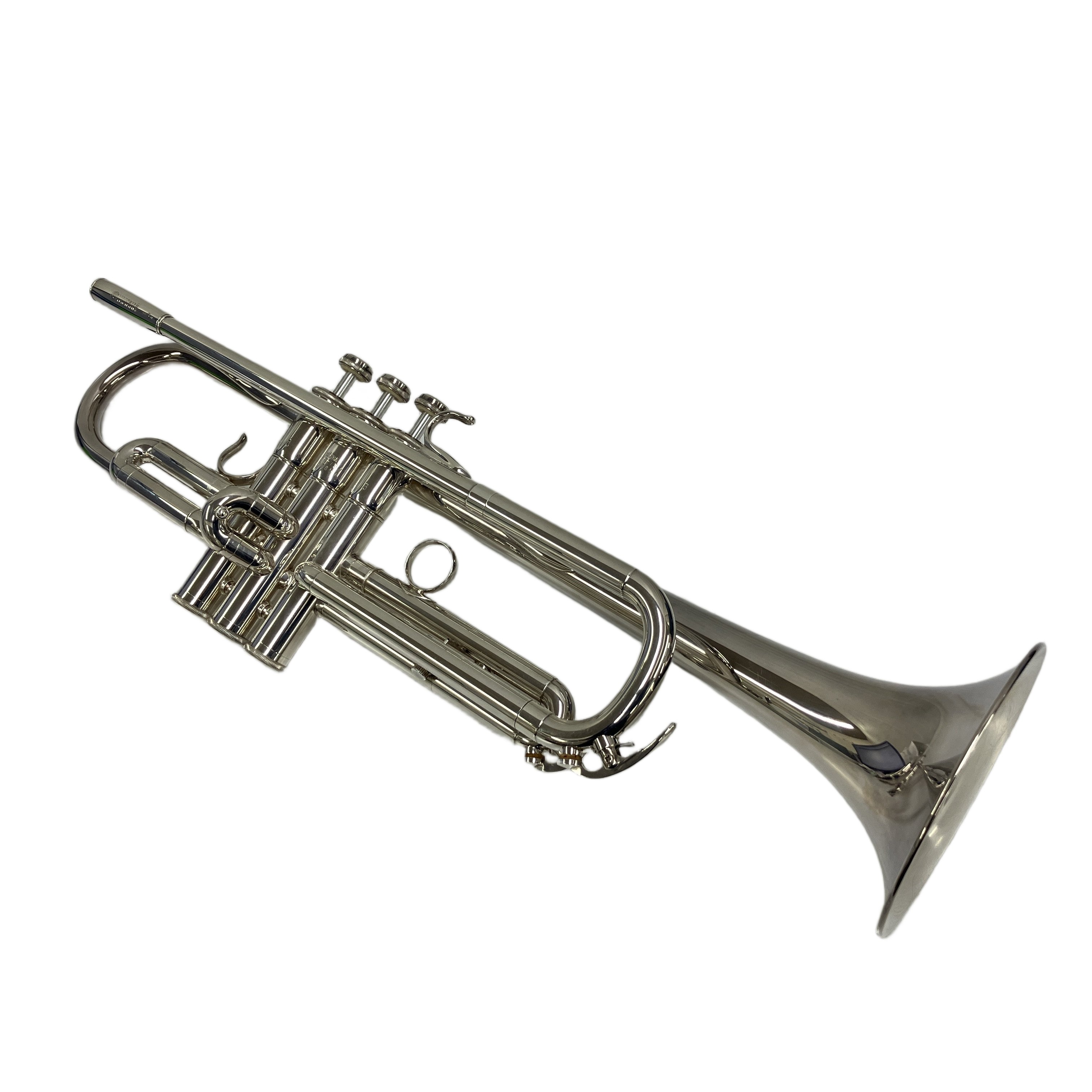 YAMAHA YTR-734 トランペット