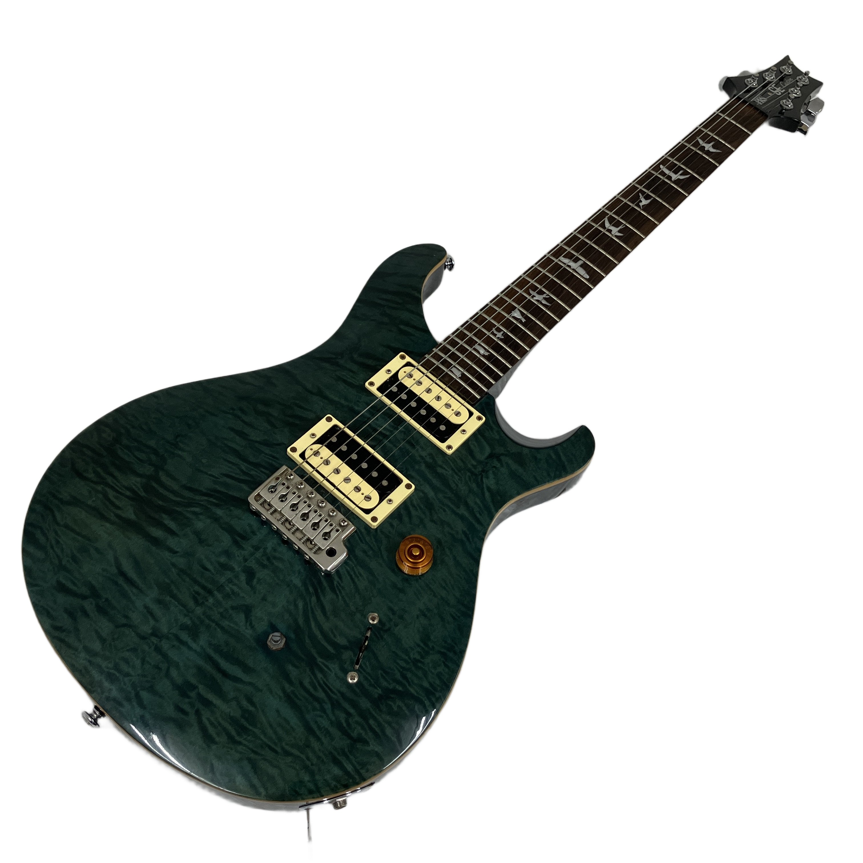 PRS SE Custom 24 エレキギター