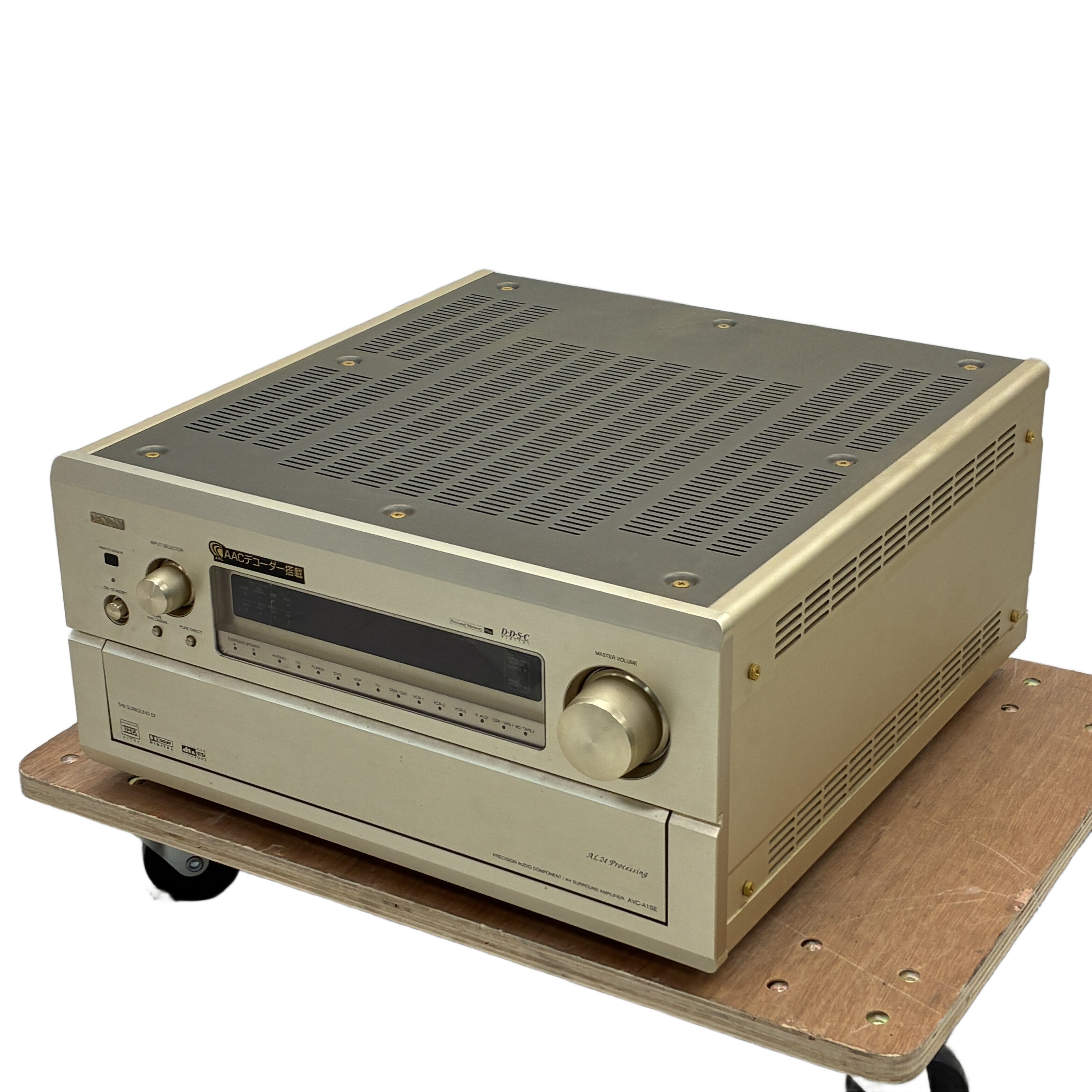 DENON AVC-A1SE AVアンプ