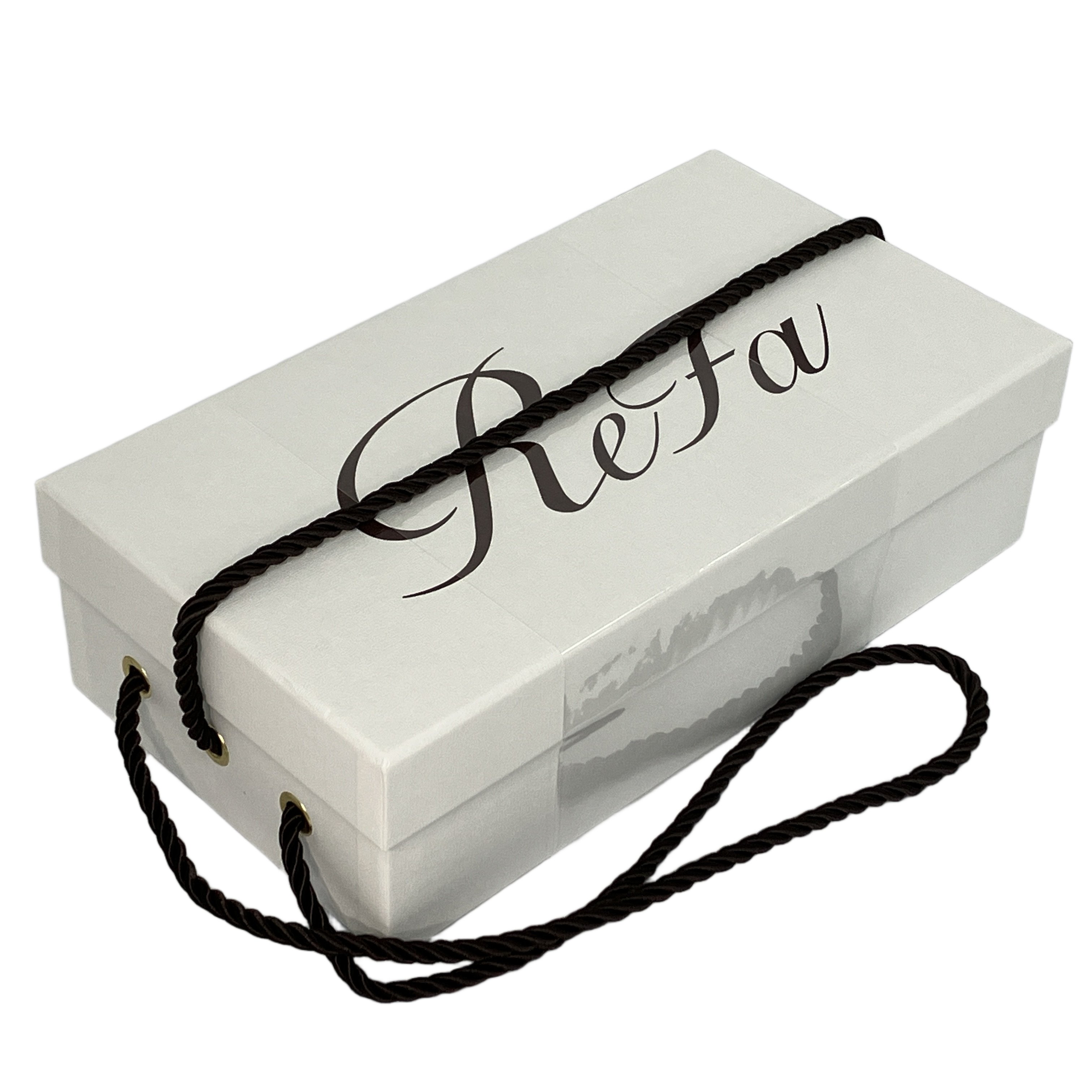 ReFa BEAUTECH DRYER SMART ドライヤースマート ホワイト