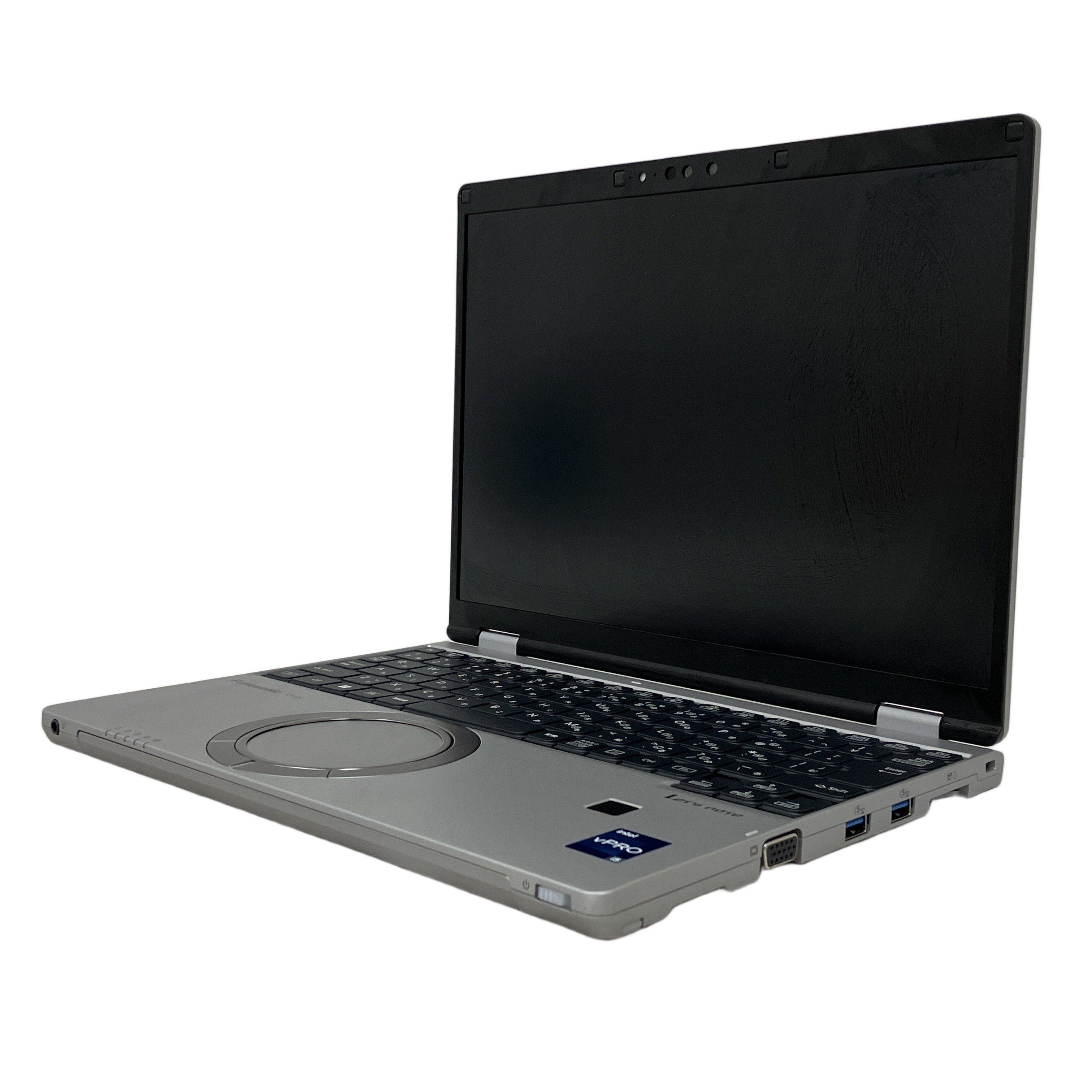 Panasonic Let's note CFSR4-1 ノート i5 1345U 16GB