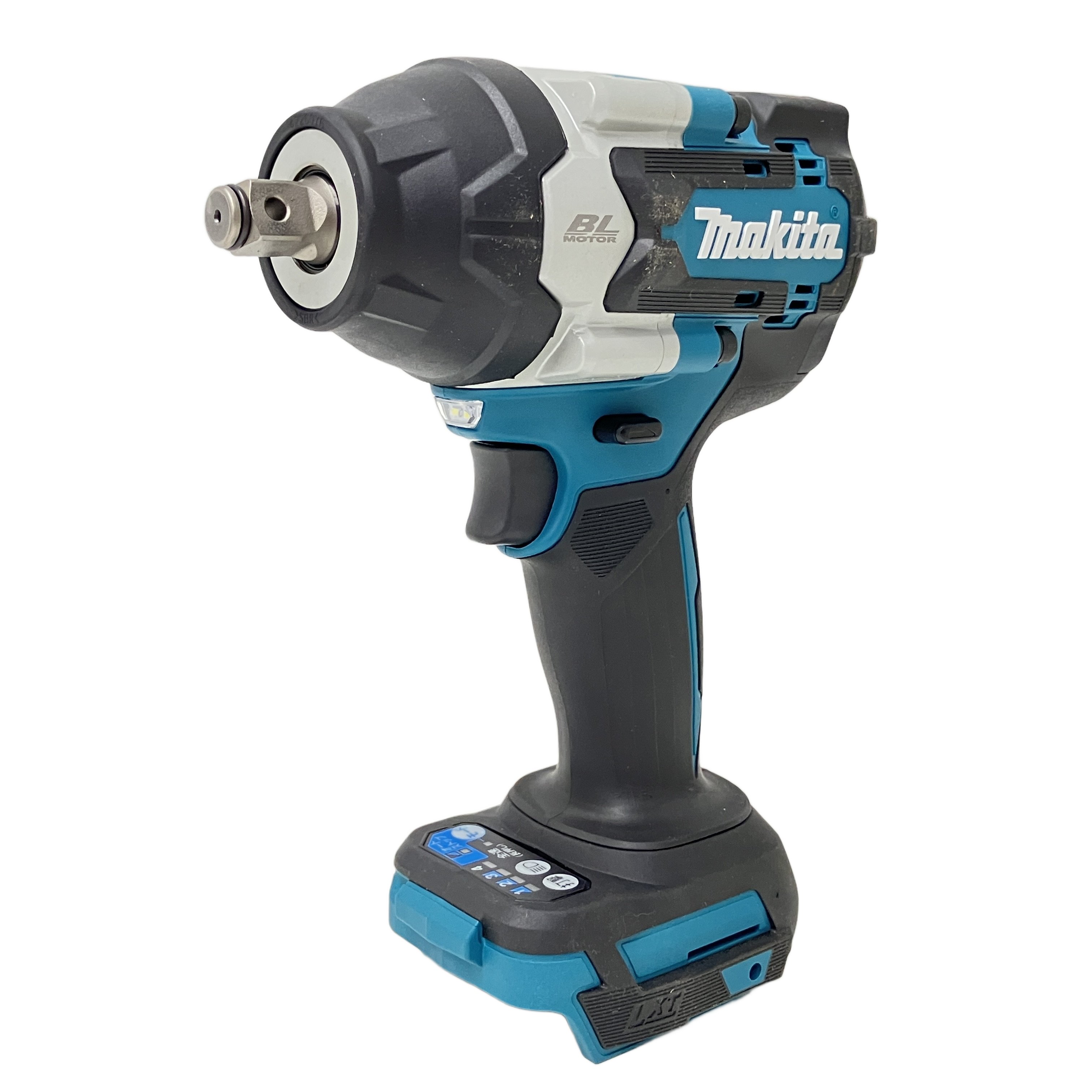 マキタ TW700DZ 充電式 インパクトレンチ 18V