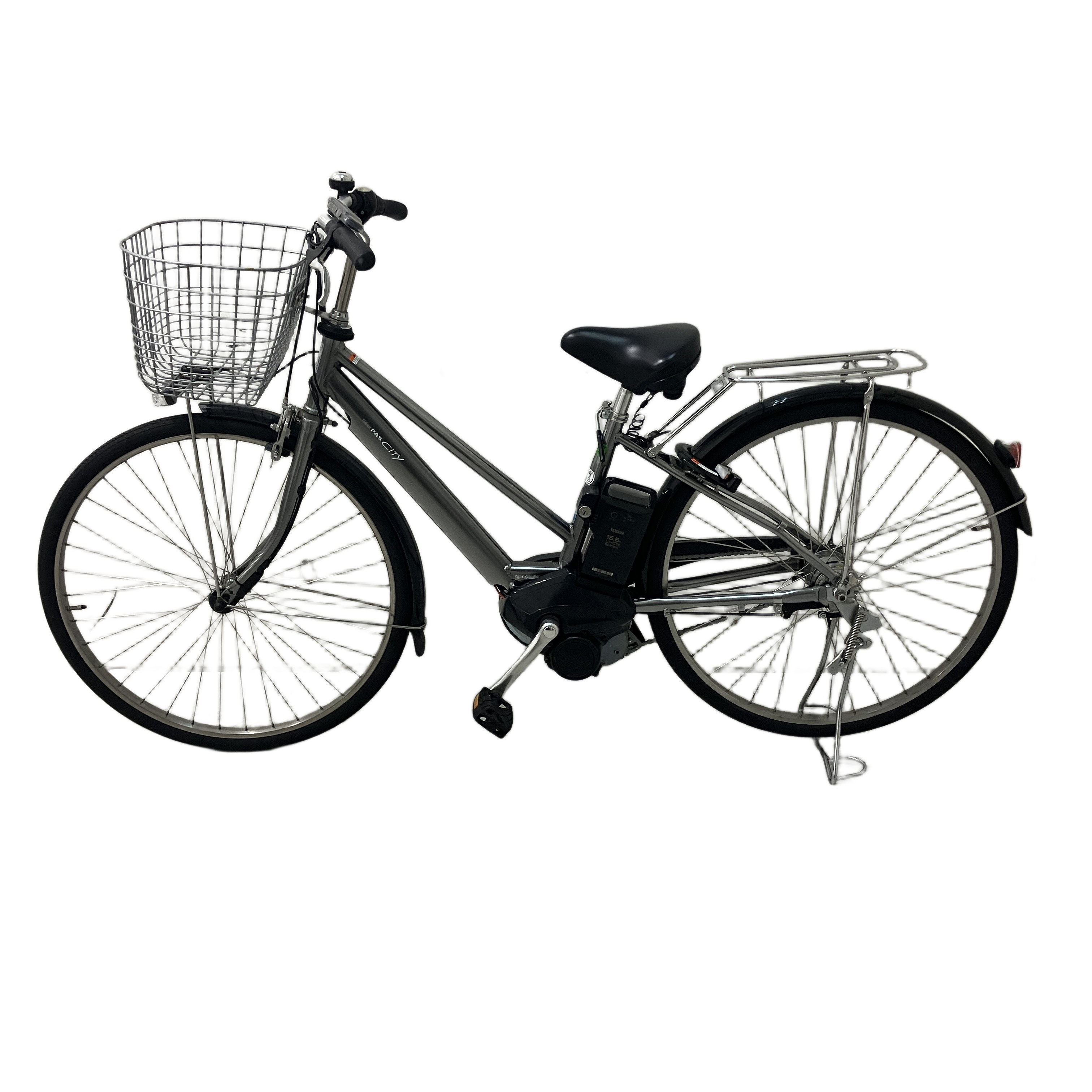 YAMAHA PAS CITY-SP5 電動アシスト自転車