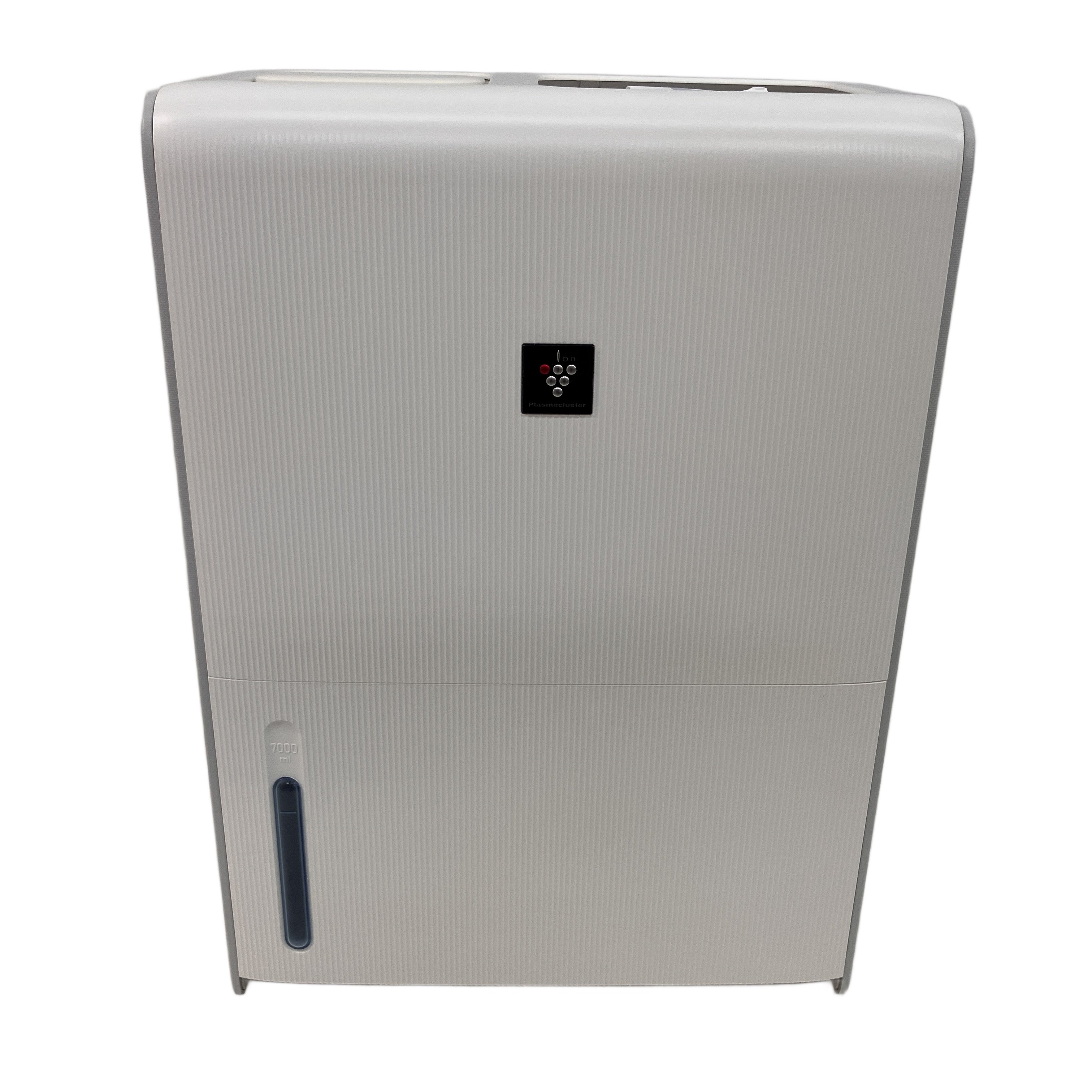 SHARP HV-R120-W 加熱気化式加湿器