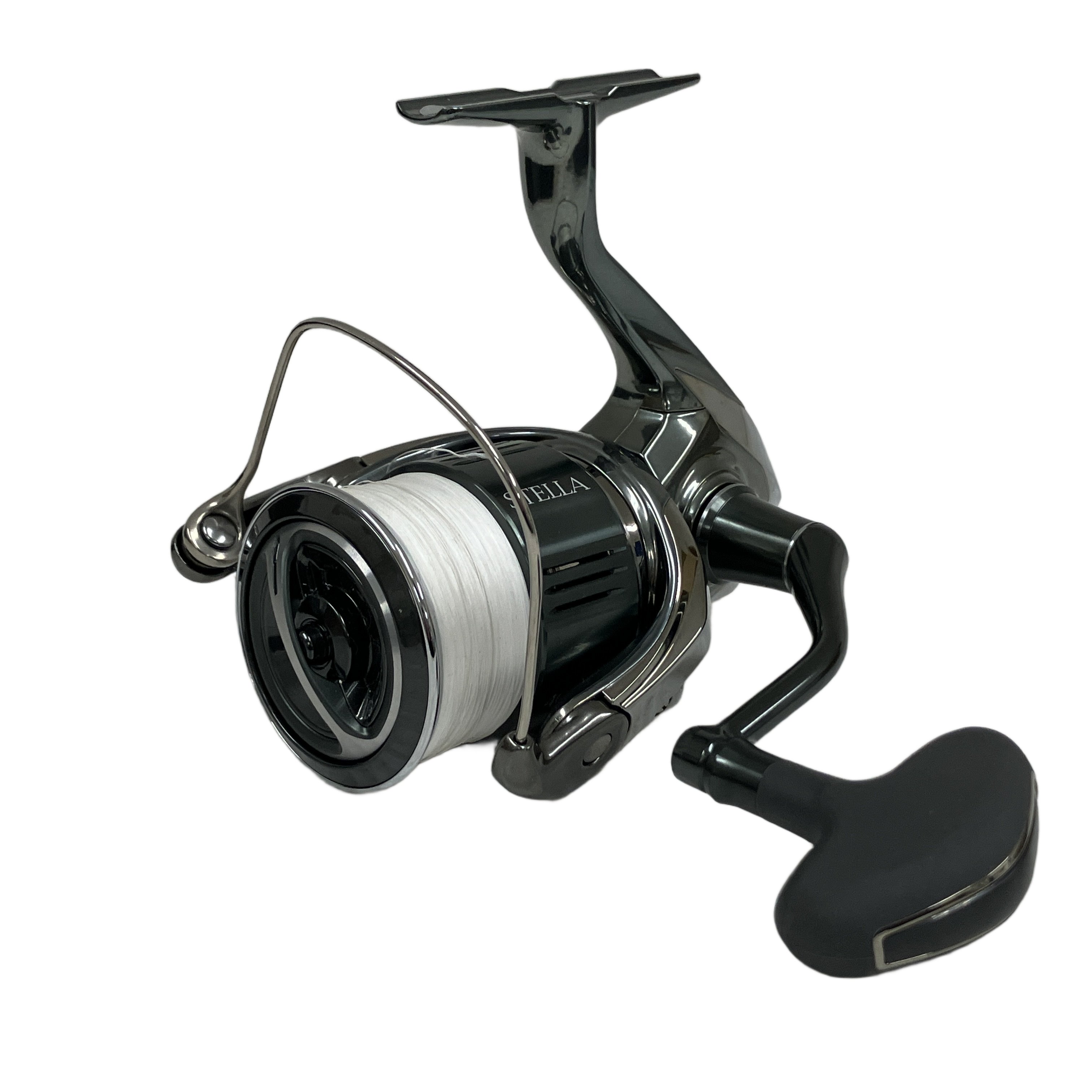 SHIMANO STELLA 4000MHG スピニングリール