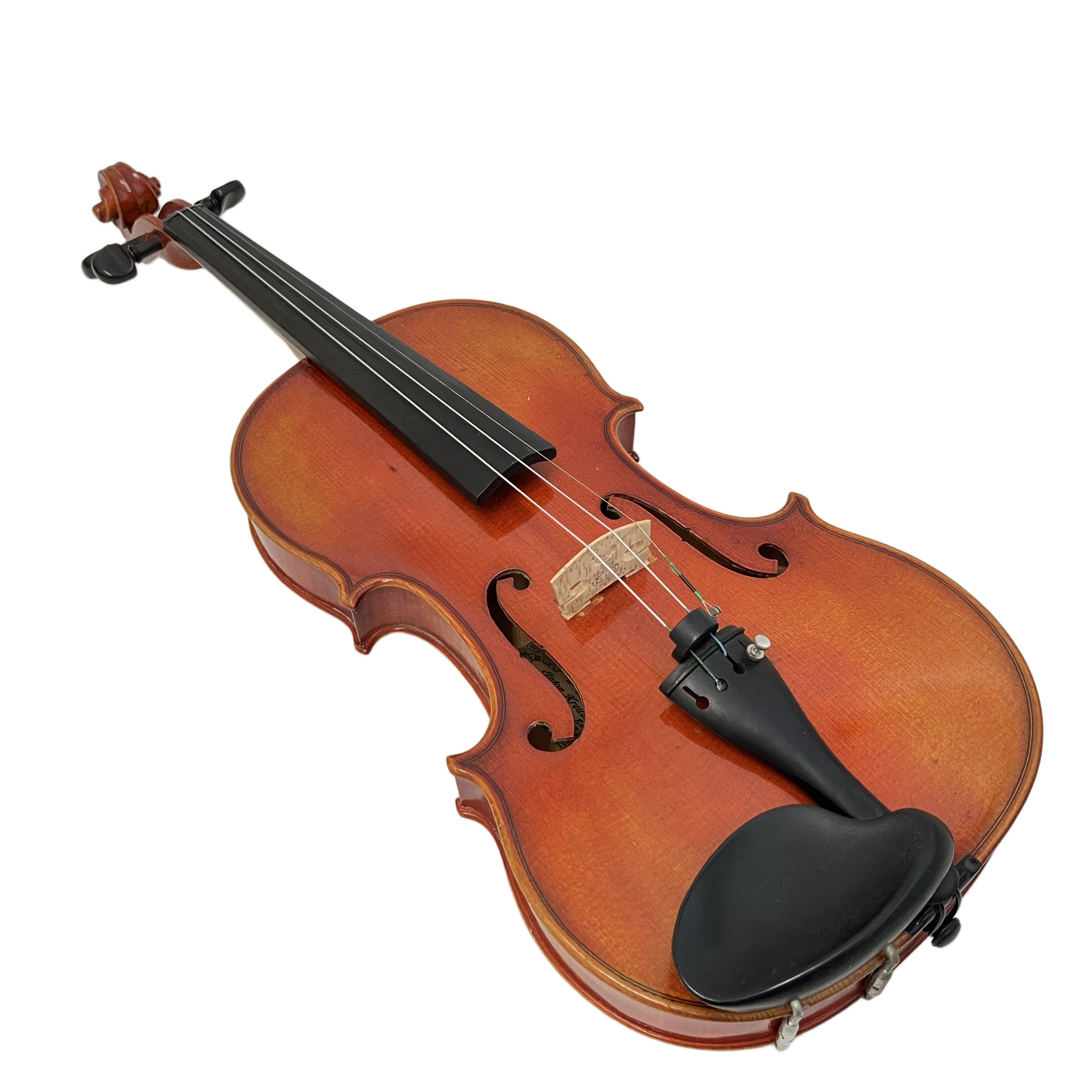 ANTON KREUZINGER 4/4|ドイツ伝統の職人技が息づく、深みのある響きと豊かな表現力