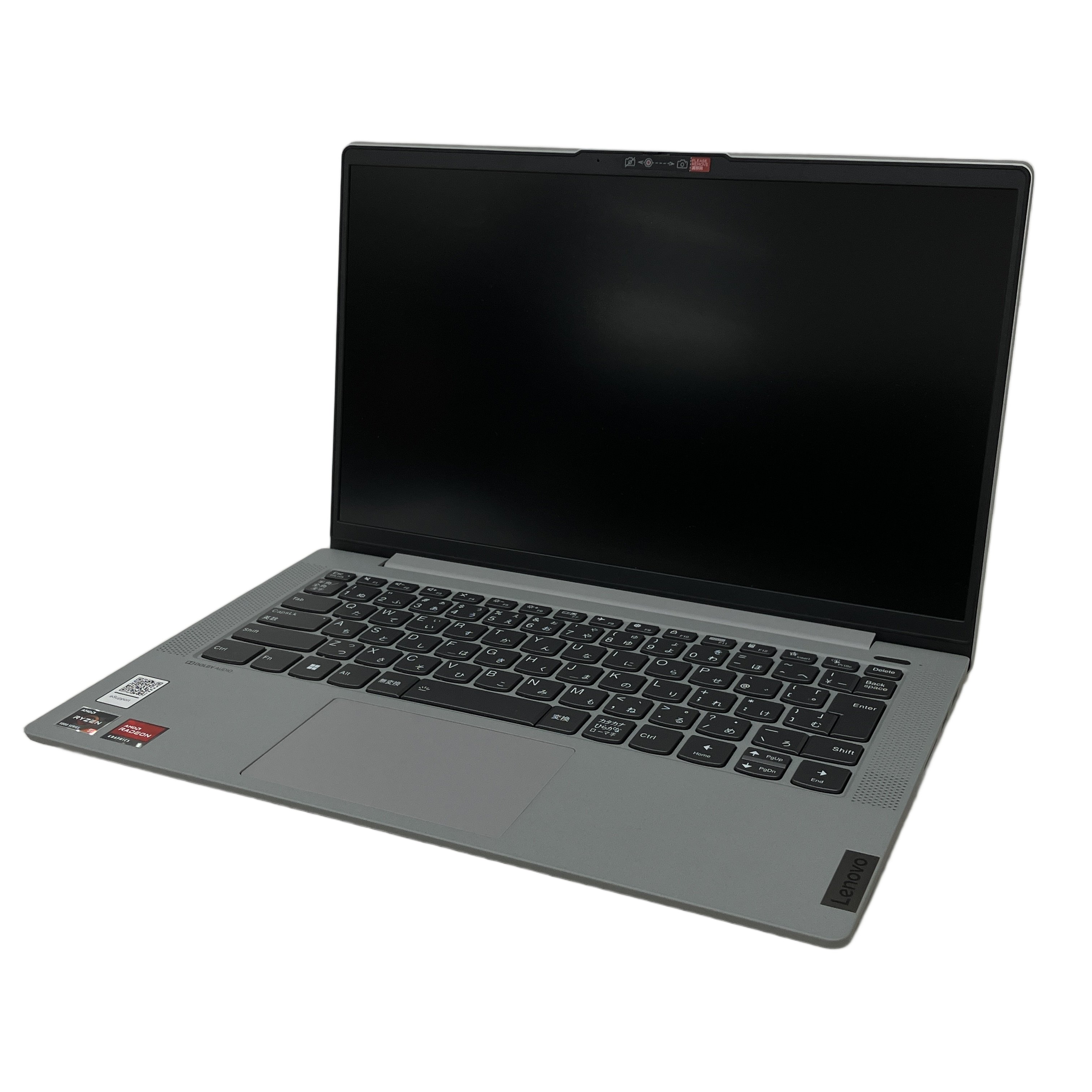 Lenovo IdeaPad Slim 550 ノート パソコン Ryzen 5