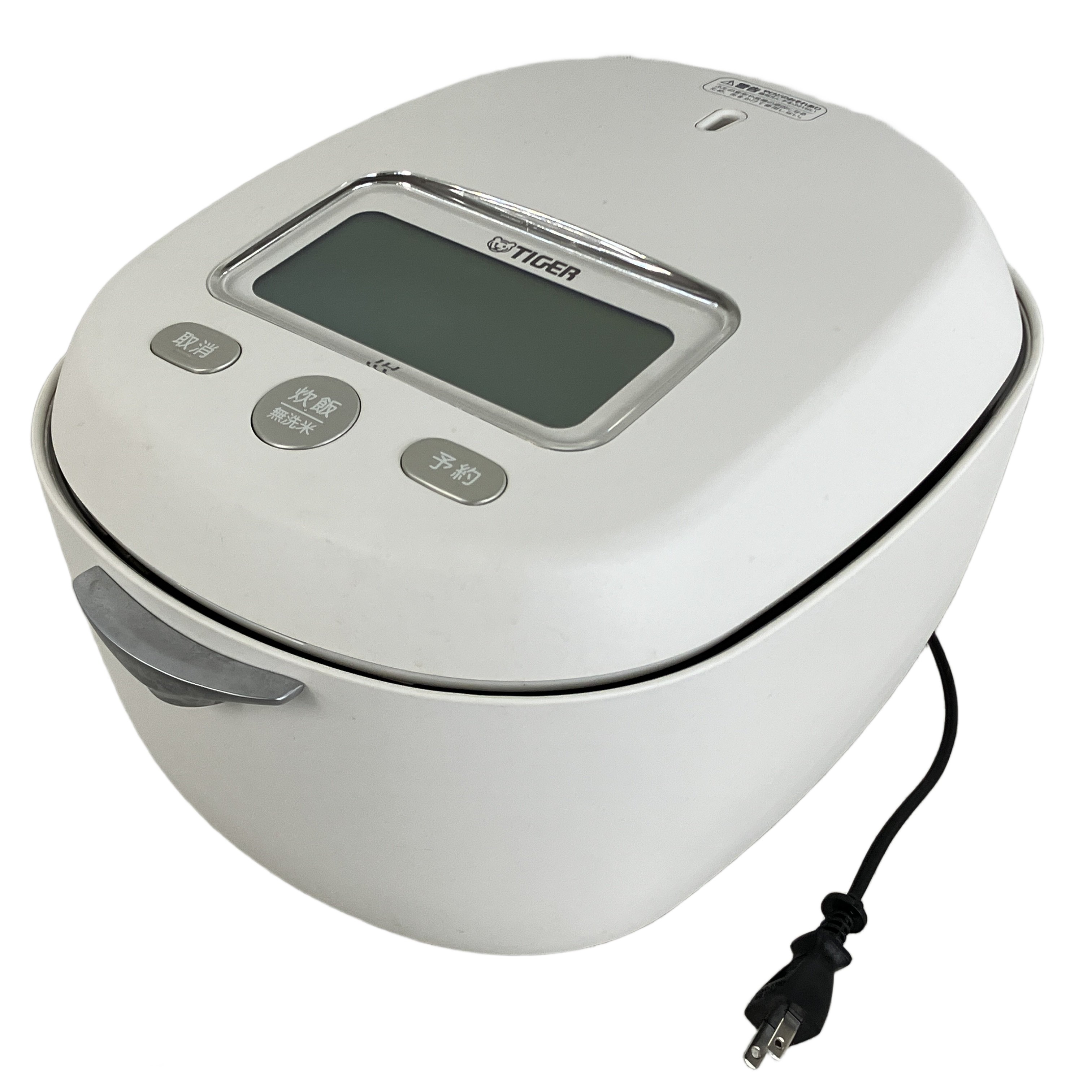 TIGER JRX-G100 炊飯器 5.5合