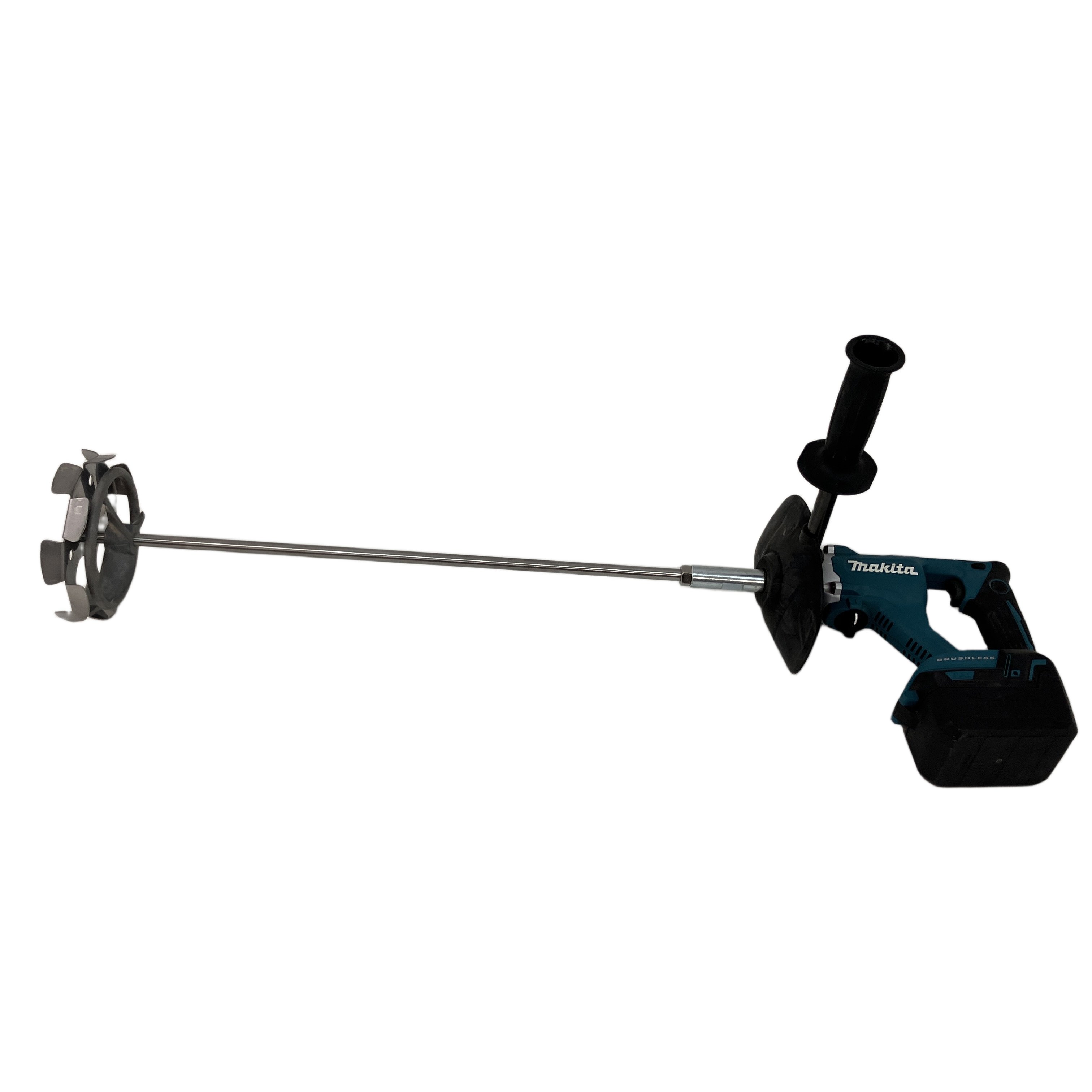 MAKITA UT130DZ 充電式カクハンキ