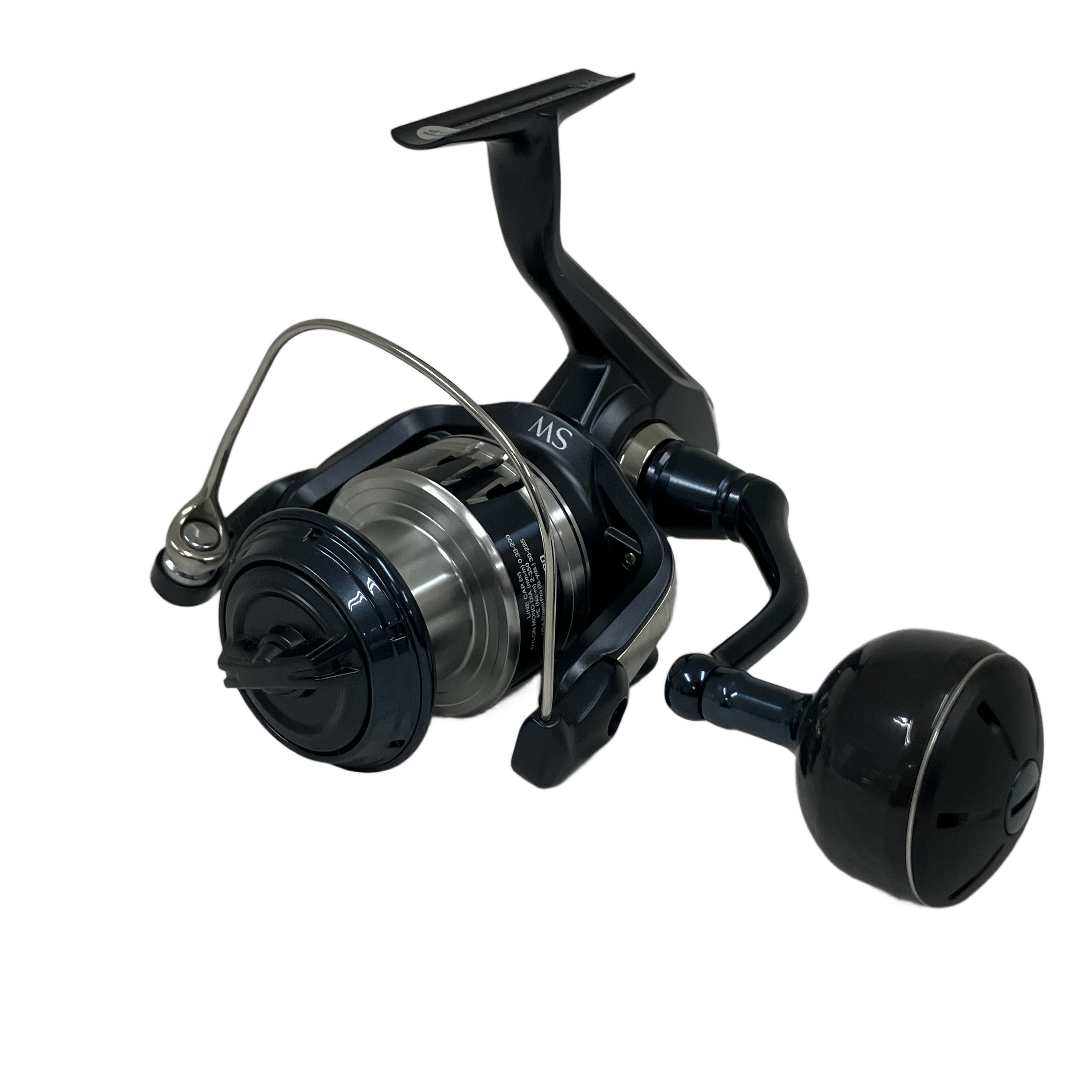 SHIMANO STRADIC SW 5000XG スピニングリール