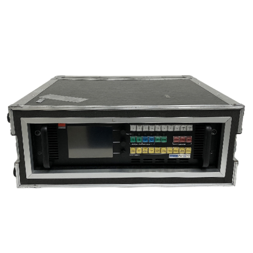 BARCO Screen PRO-II HD 映像システムコントローラー