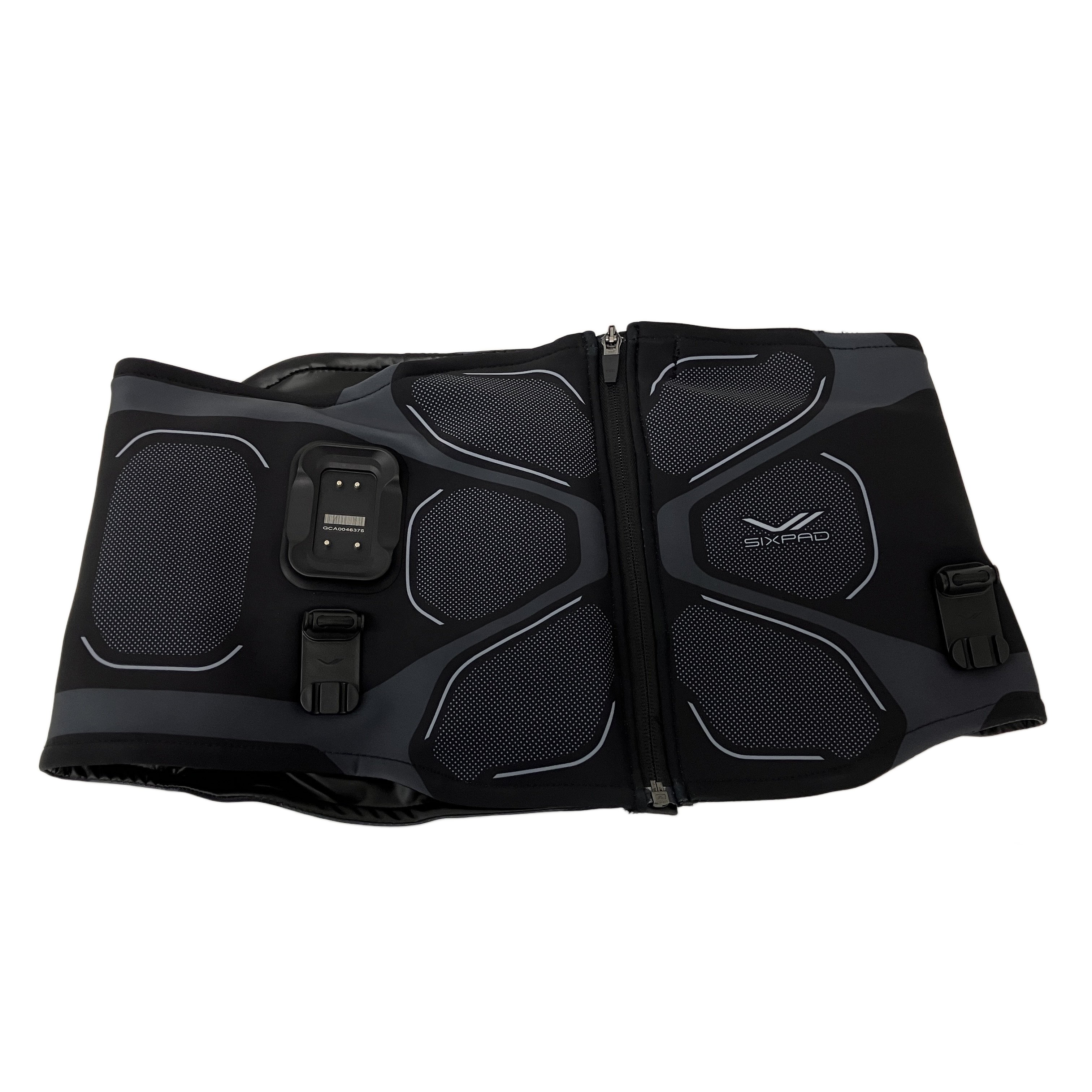 SIXPAD SE-CB-03C-L Core Belt 2 Lサイズ コントローラー付き