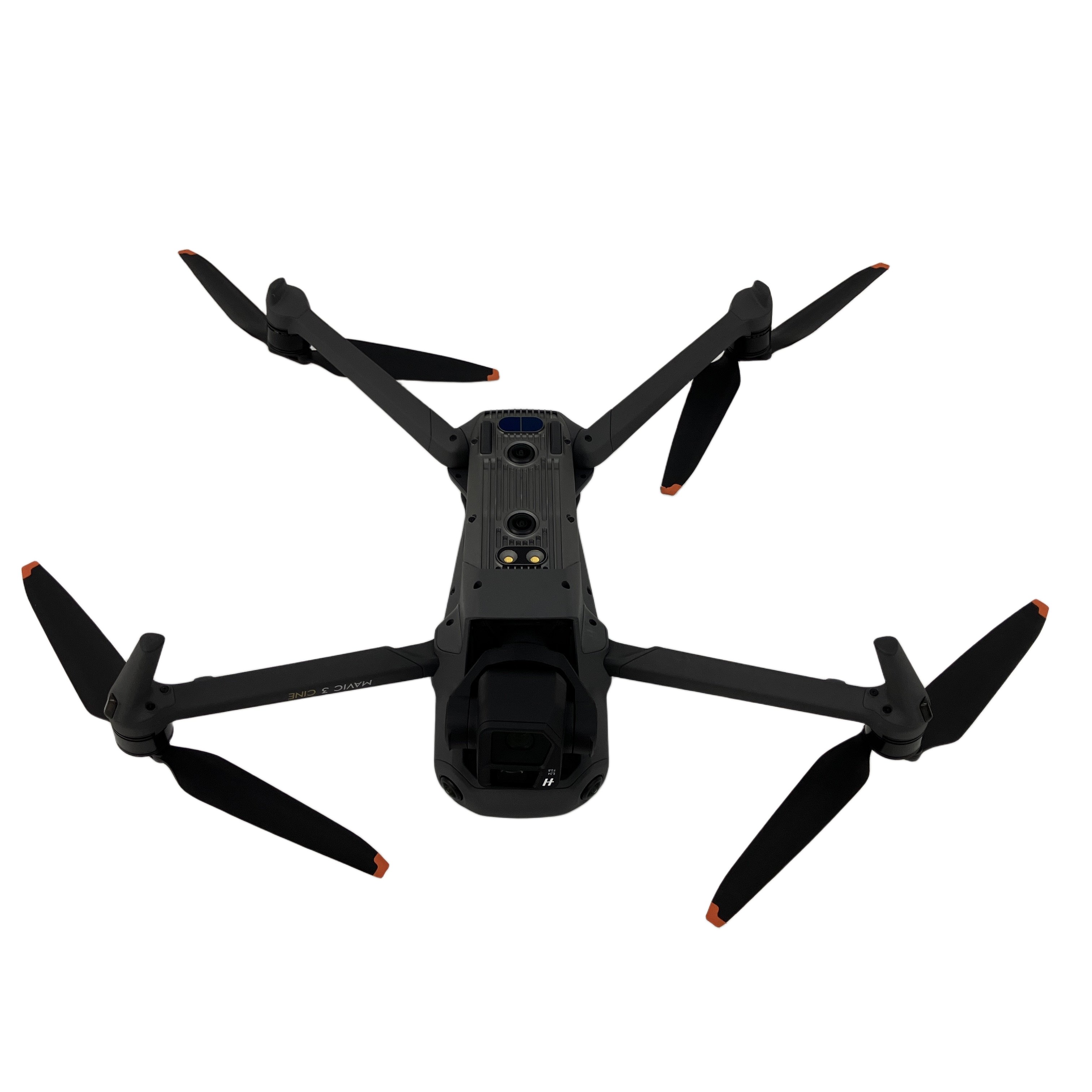★DJI Mavic 3 CINE Premium L2P コンボ 中古 良好 プロ仕様の最高峰空撮セット★