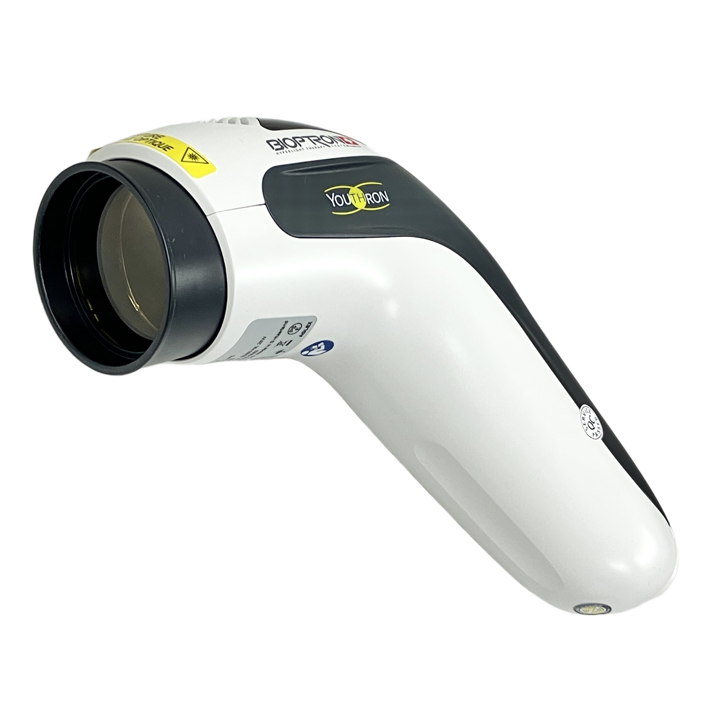 BIOPTRON YOUTHRON PAG-970-JPC 光美顔器