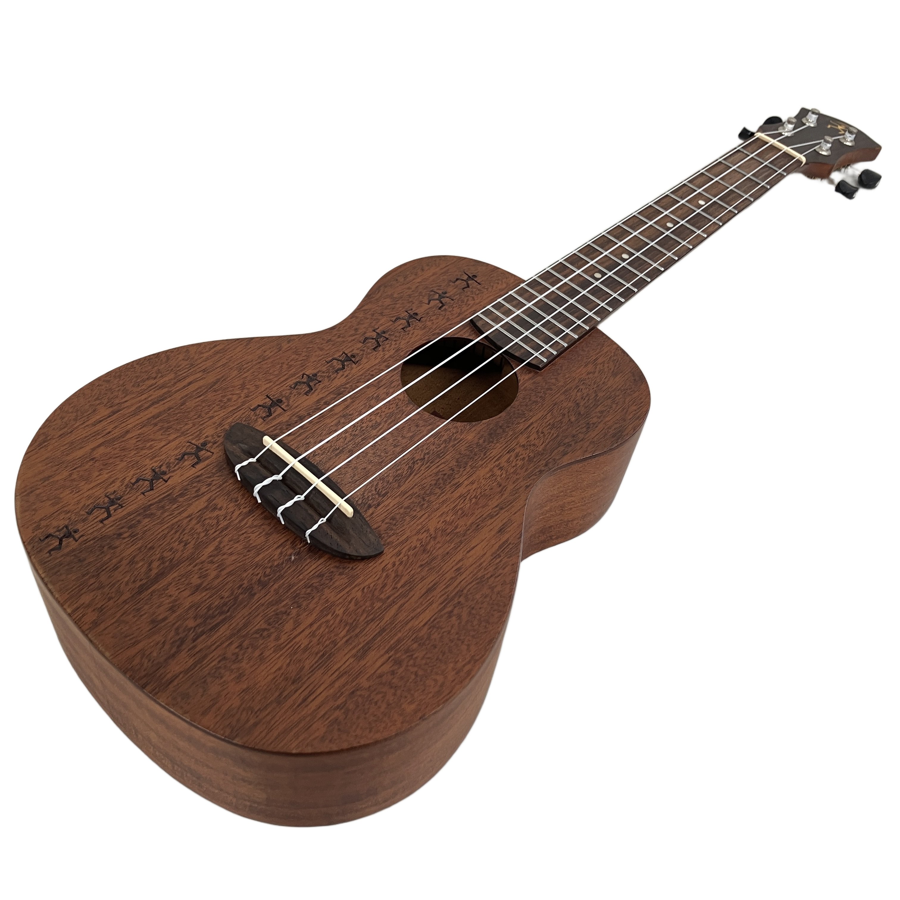 aNueNue PAS2 コンサートウクレレ