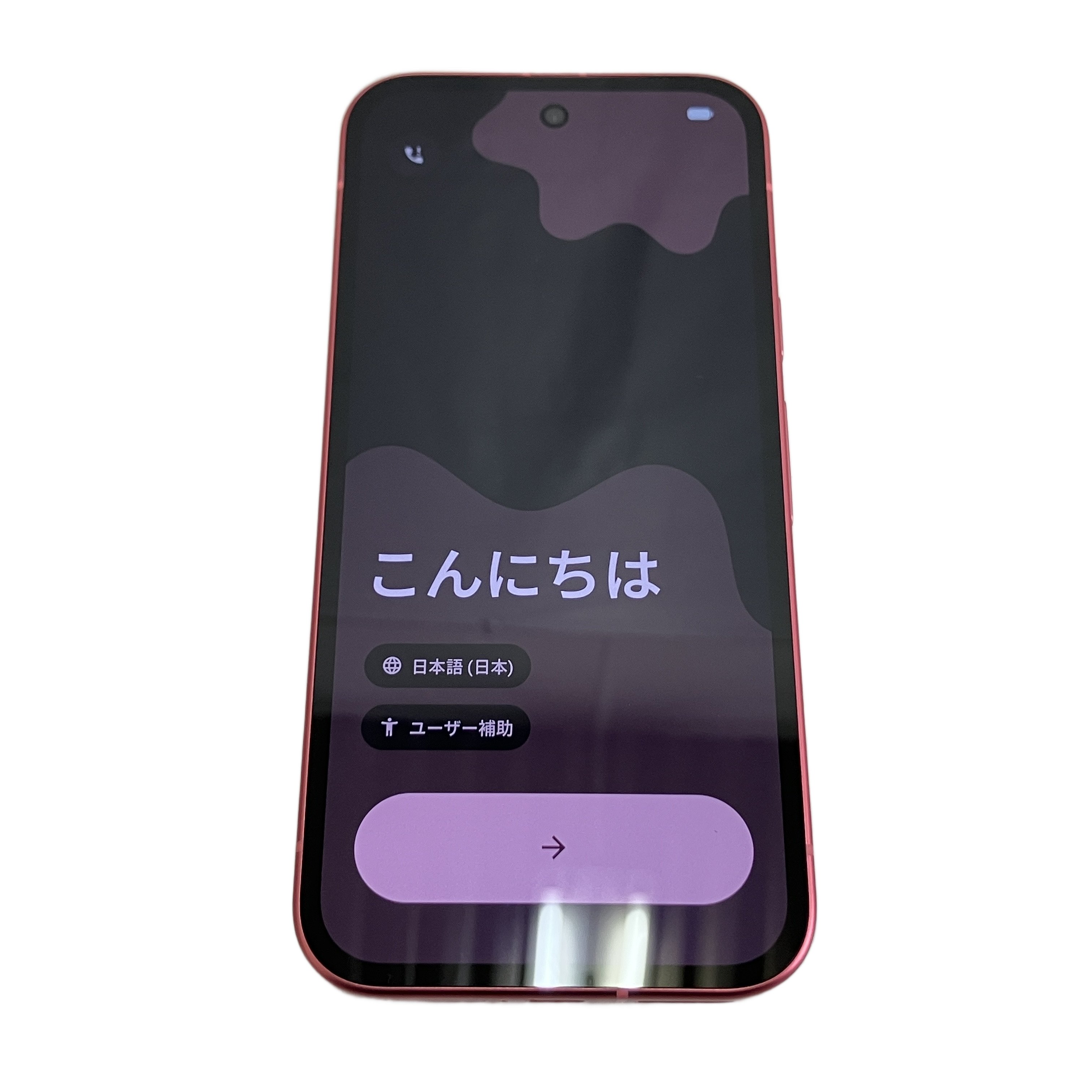 Google Pixel 9a 128GB スマートフォン