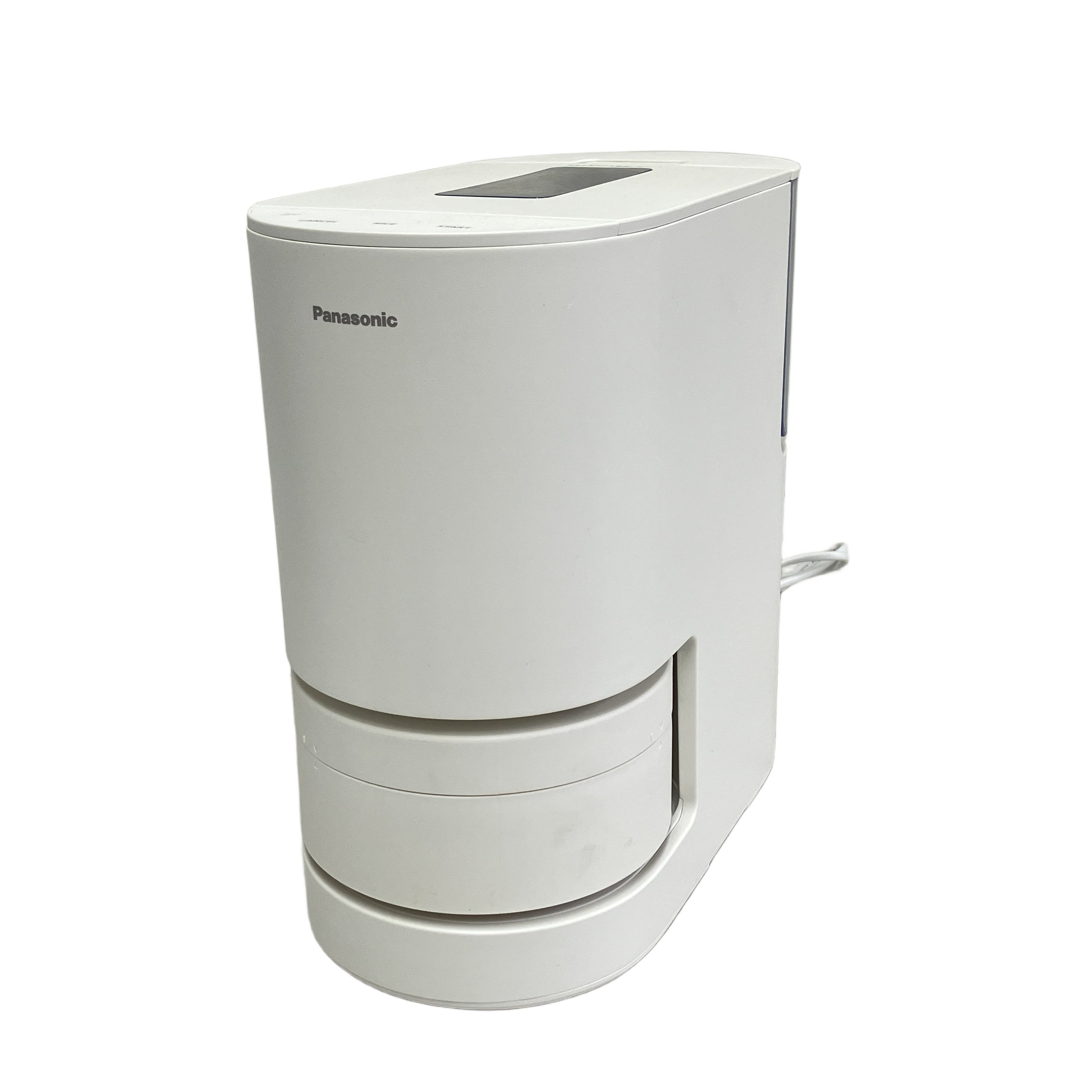 PANASONIC SR-AX1-W 炊飯器