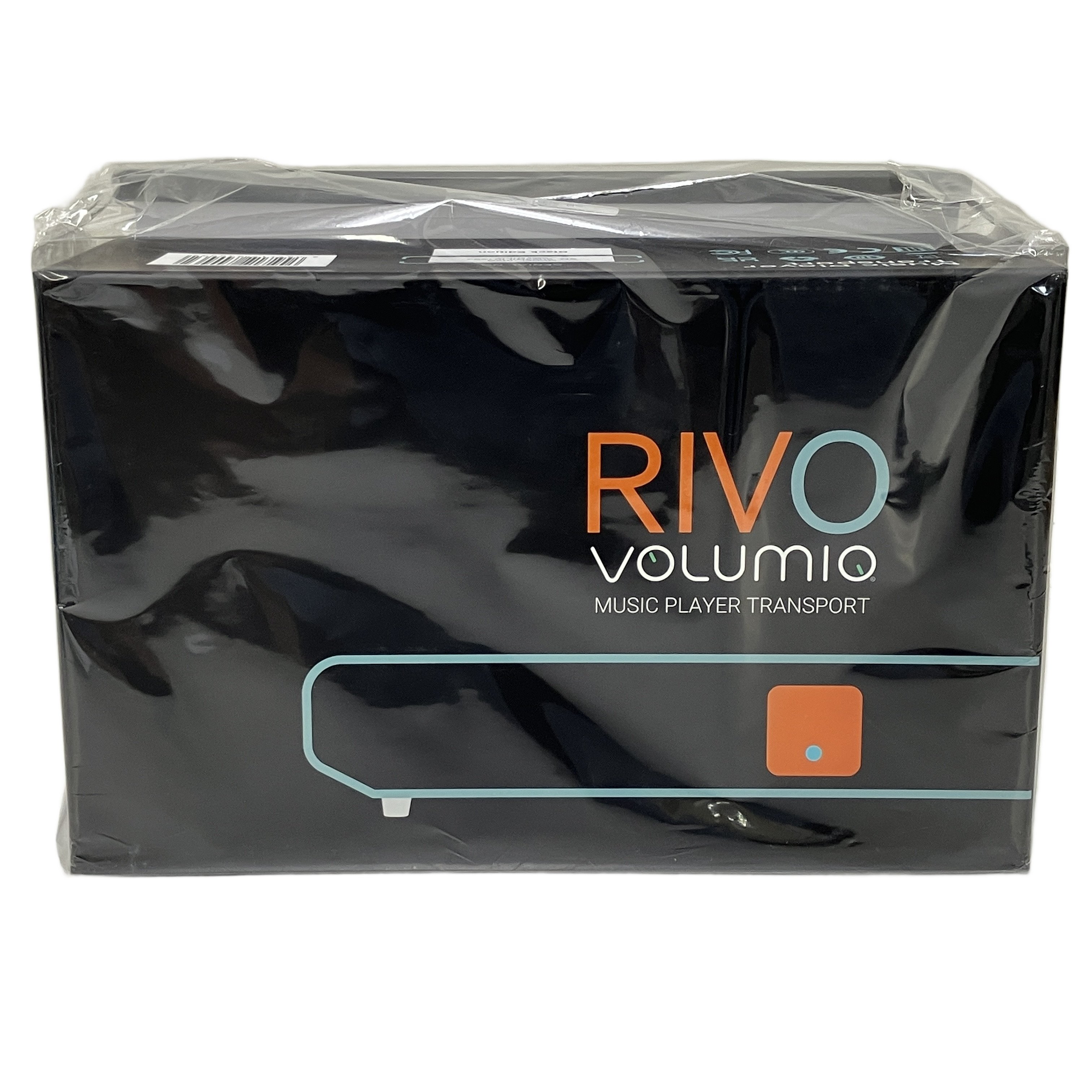 VOLUMIO Rivo オーディオファイルミュージックプレーヤー