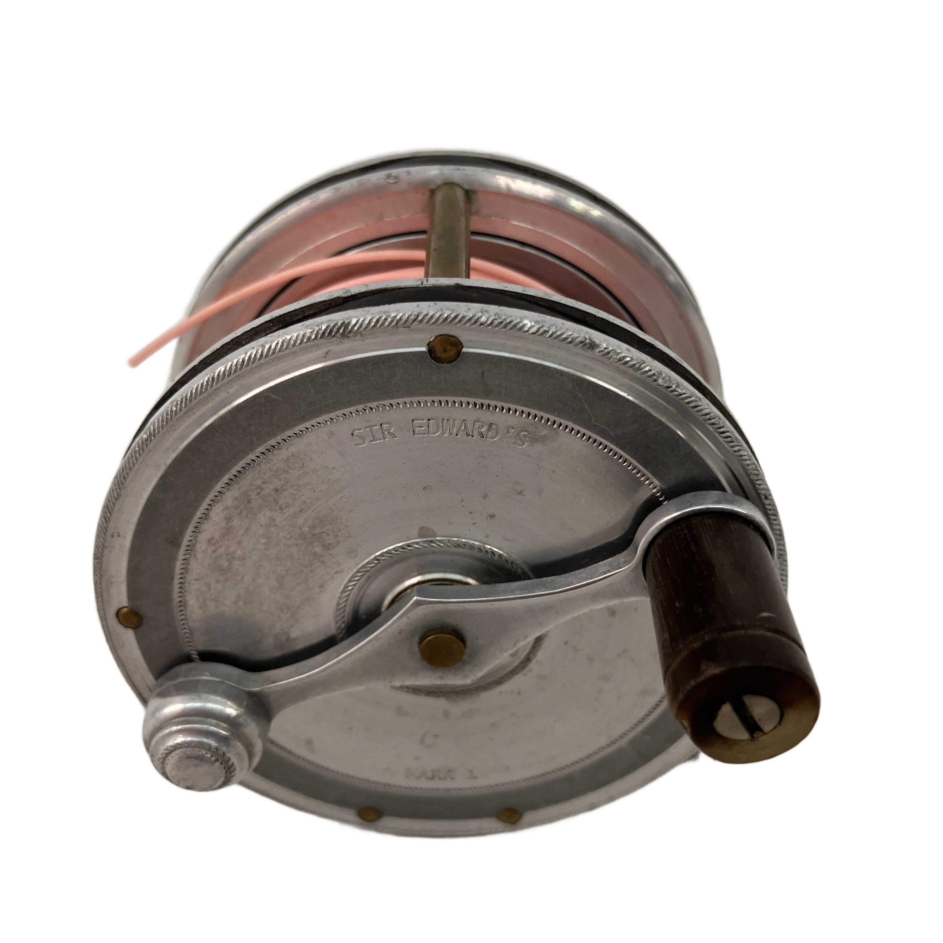 SIR EDWARD'S Mark I フライリール