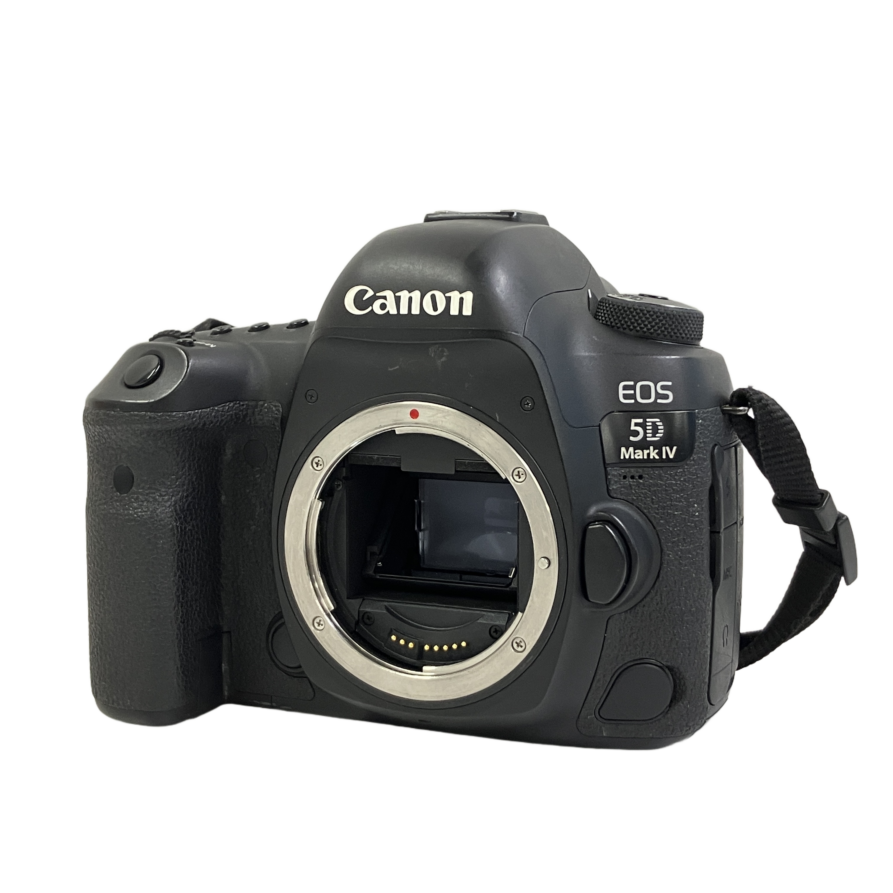 CANON EOS 5D Mark IV デジタル一眼レフカメラ ボディ