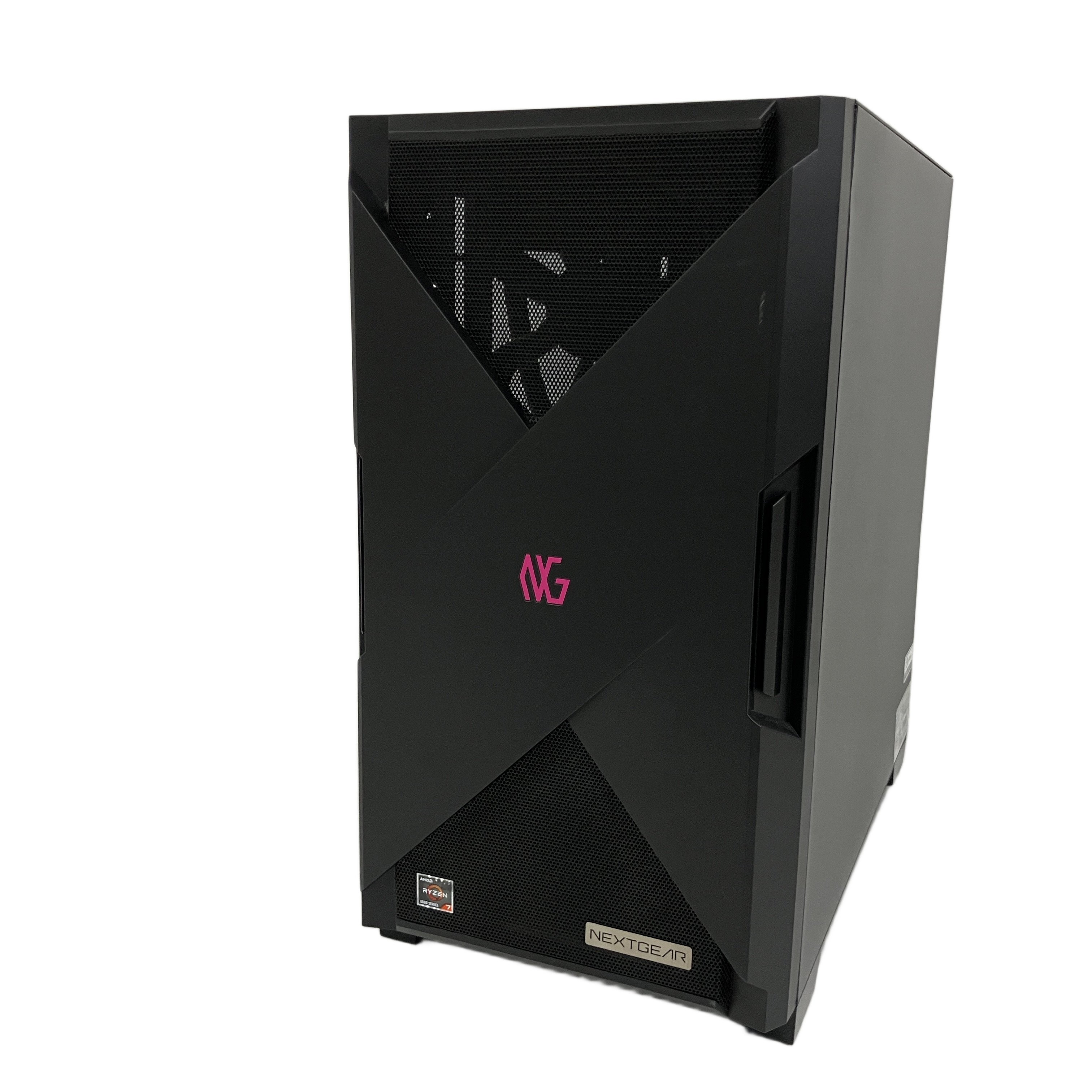 Mouse G-TUNE NG-im620 i7 9700K RTX2060 デスクトップPC
