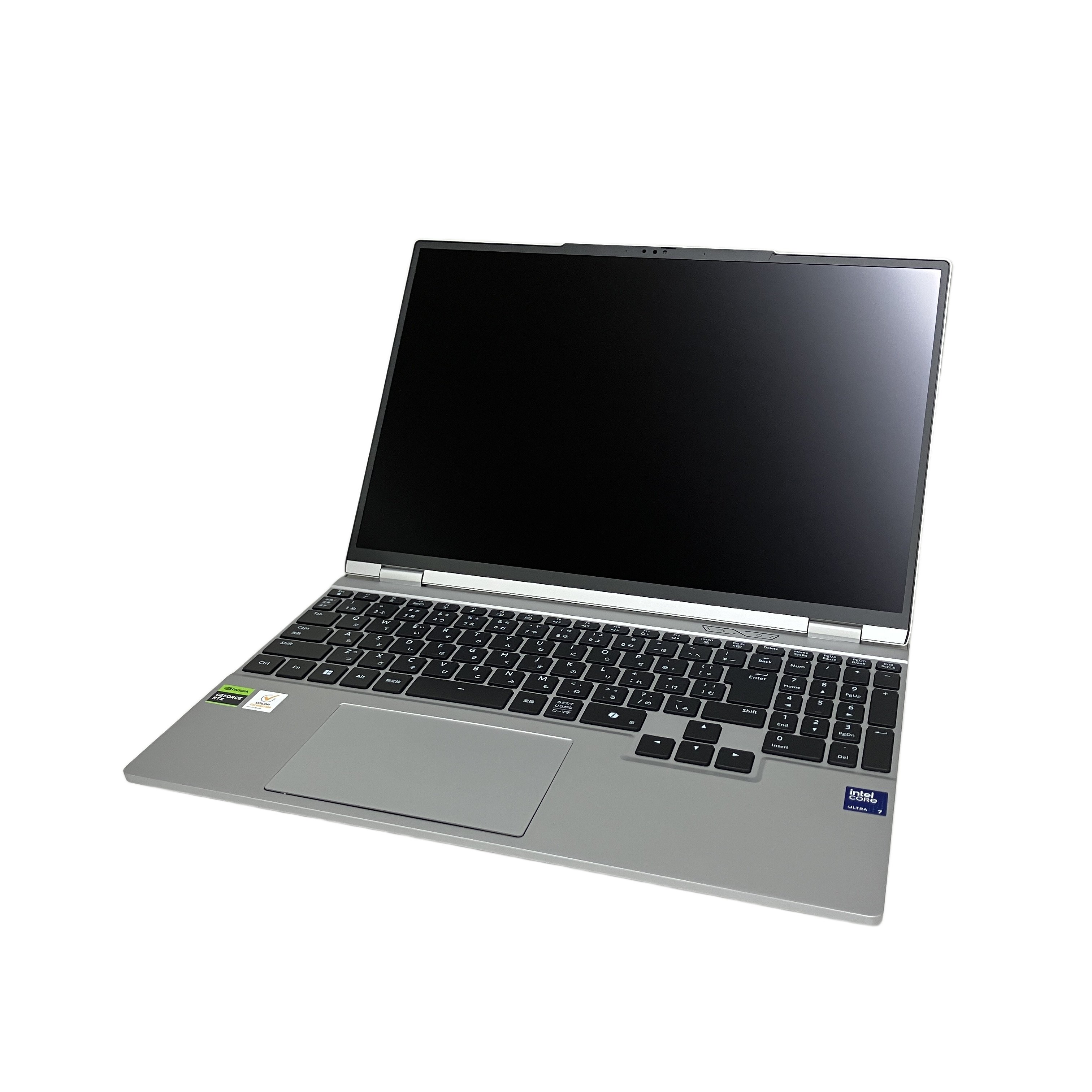 DAIV S5-I7G60SR-A|Core Ultra 7とRTX 4060搭載、創造を加速させるAI PC