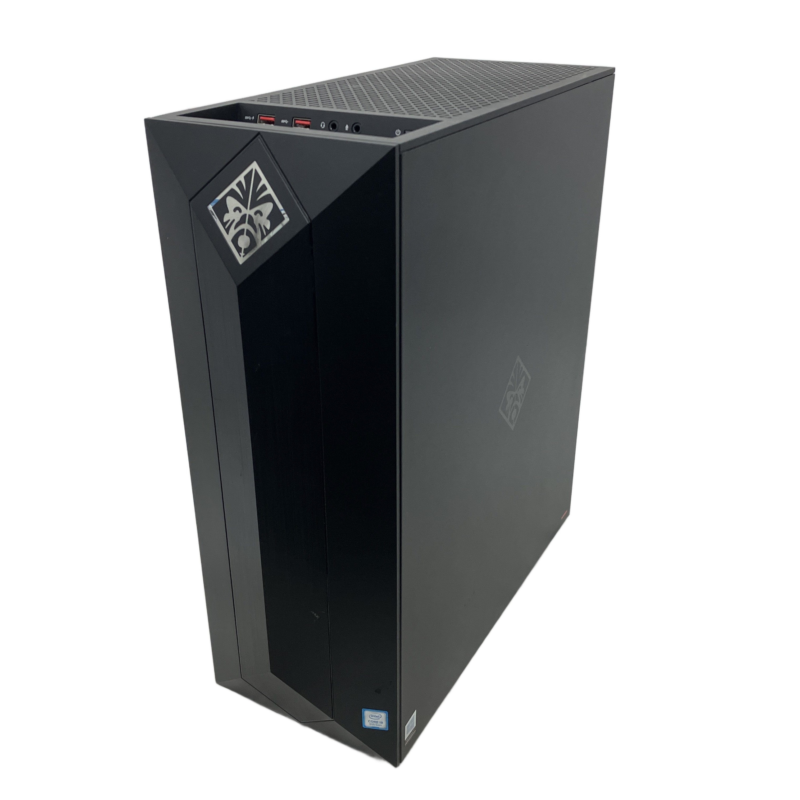 HP OMEN Obelisk 875-1128jp デスクトップ i9 9900K 32GB