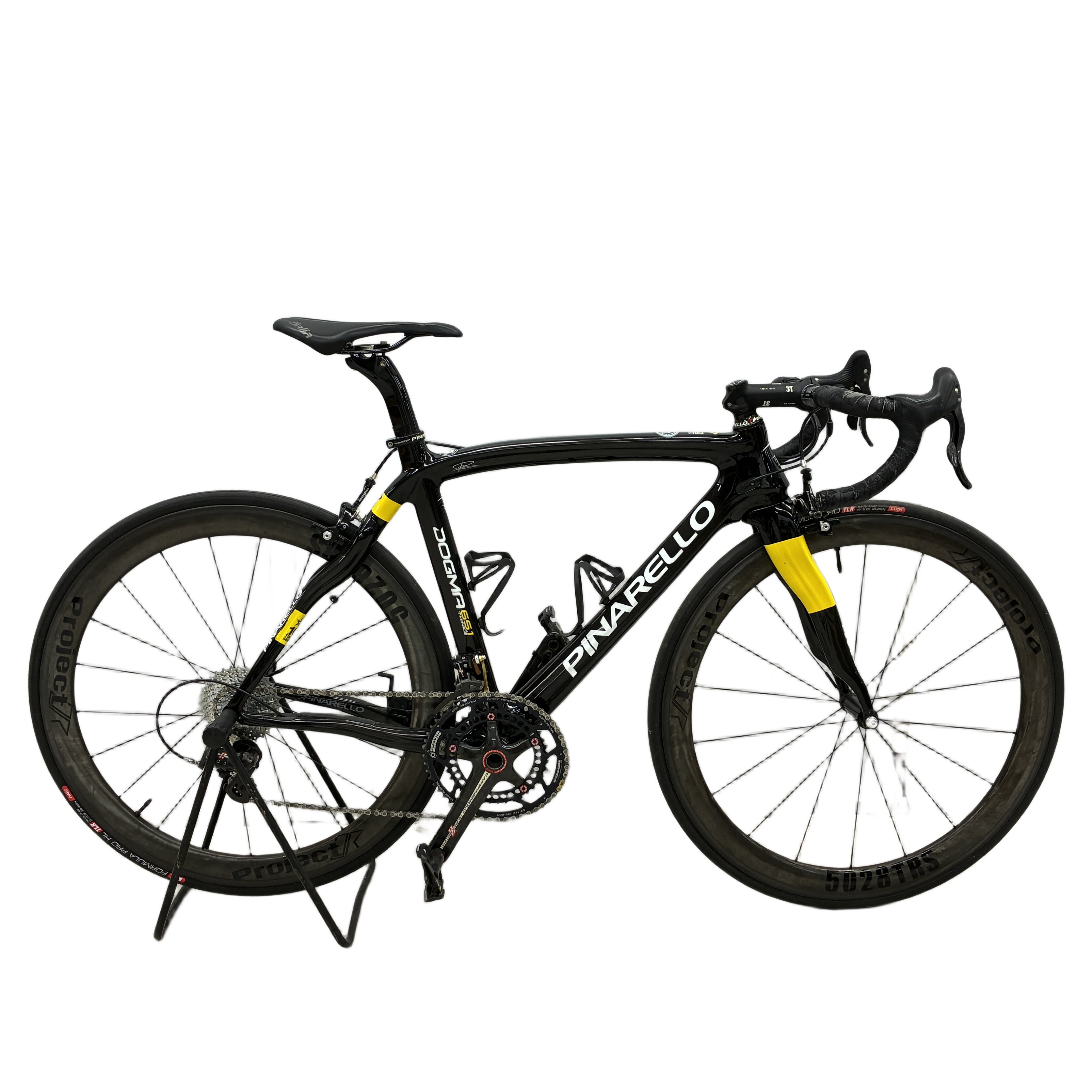 PINARELLO DOGMA 65.1 Think2 ロードバイク