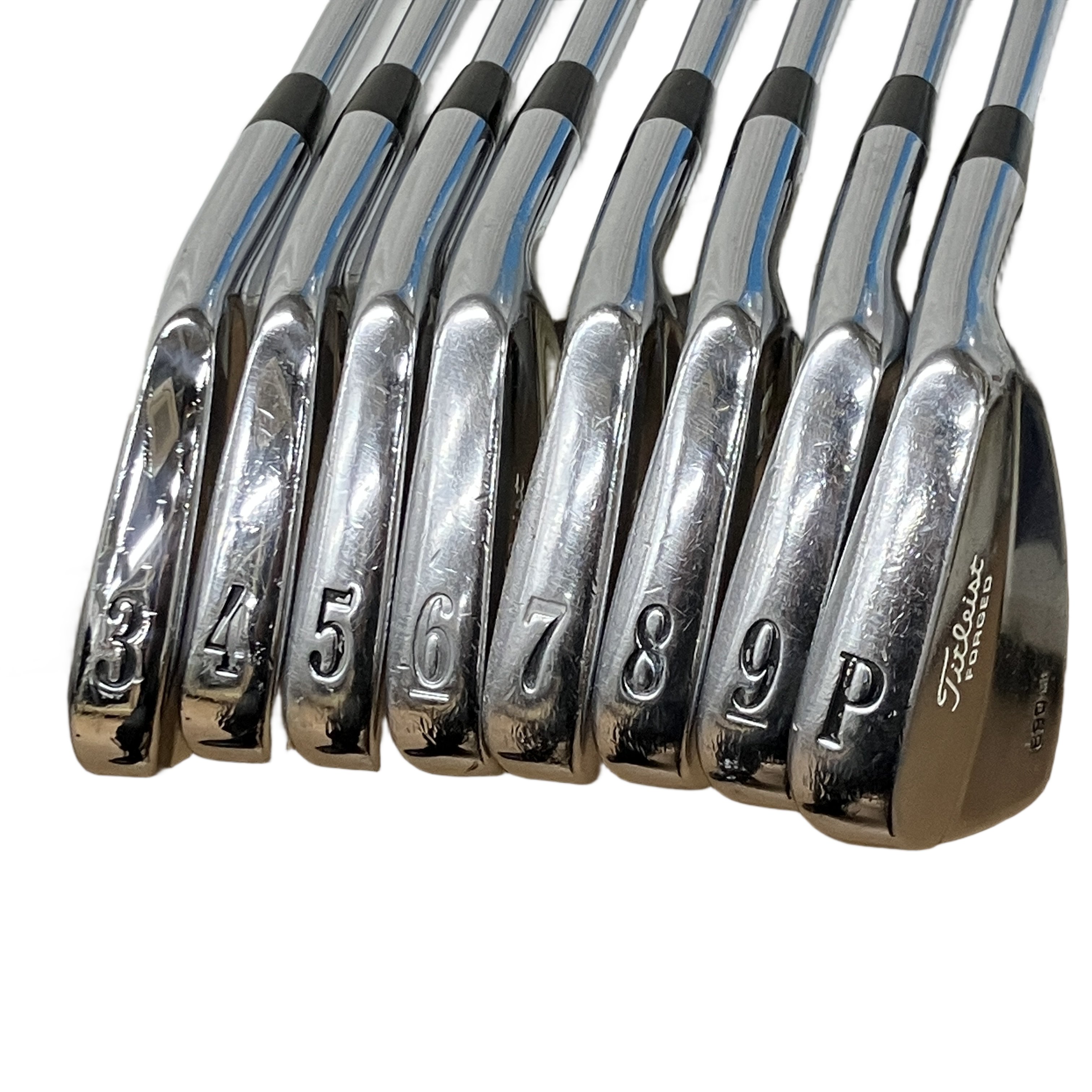 TITLEIST 690MB アイアン 8本セット