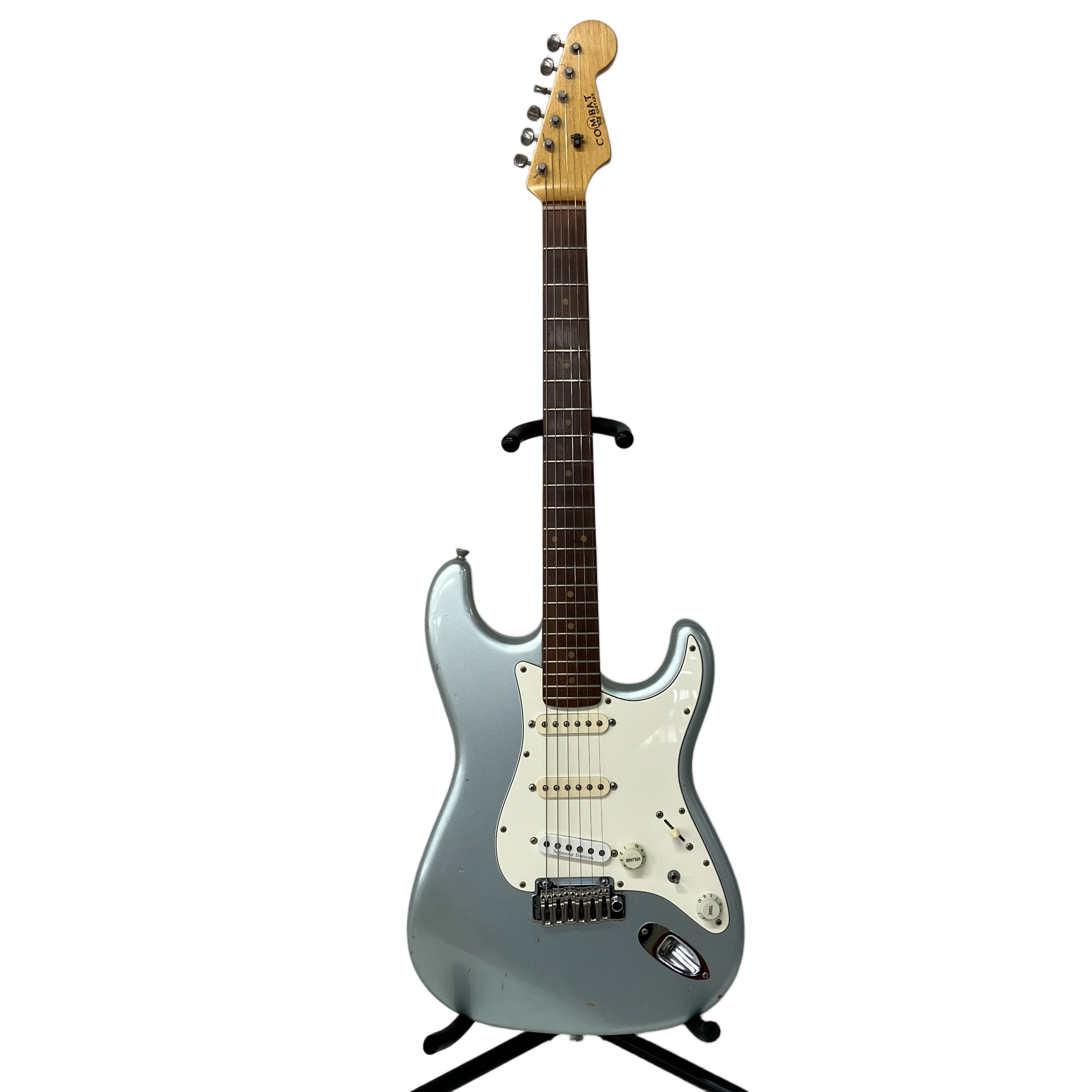 COMBAT オーダーメイド ストラトキャスター エレキギター