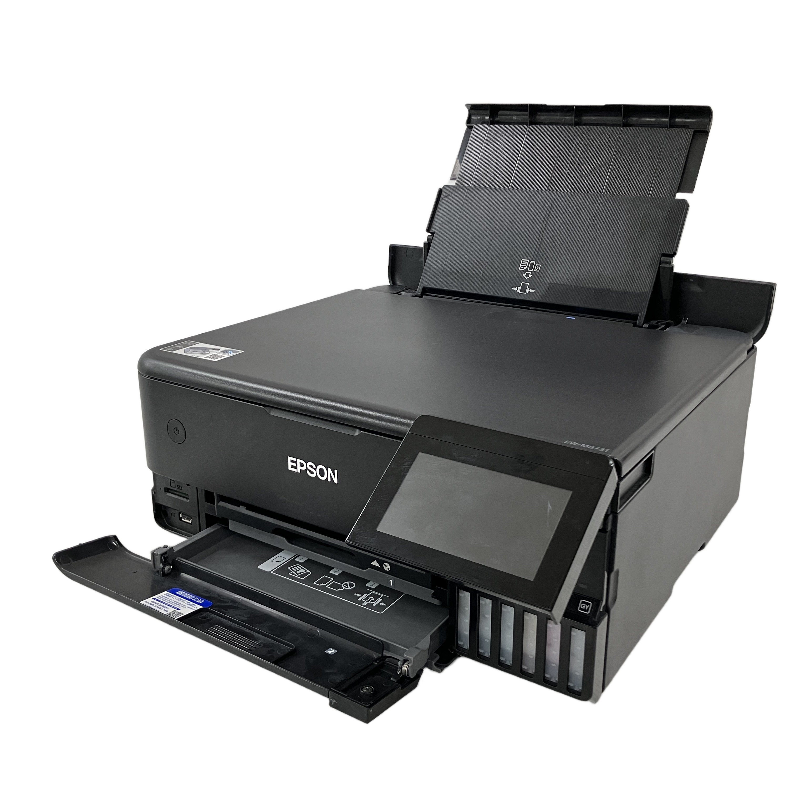 EPSON EW-M873T インクジェットプリンター A4