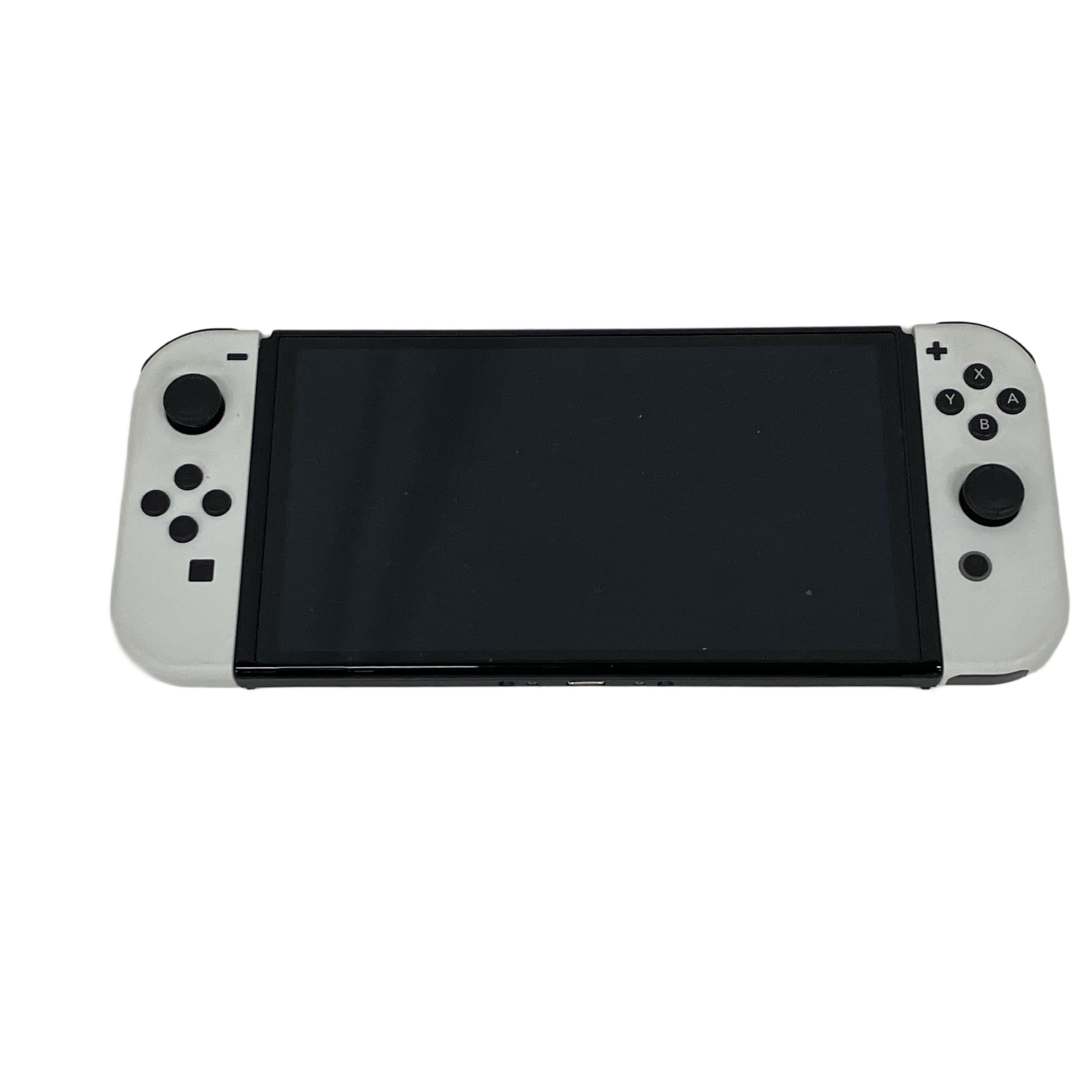 任天堂 Switch 有機ELモデル ホワイト