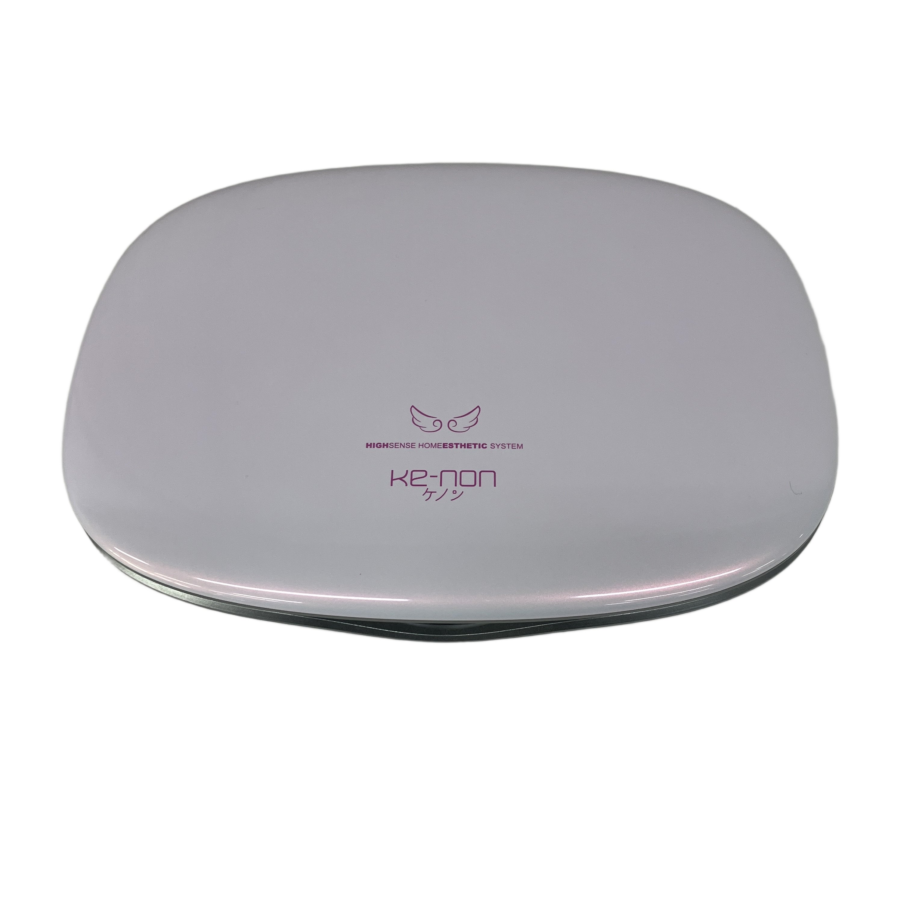 ケノン NIPL-2080 KE8W-0027828 V.8.5.J 脱毛器