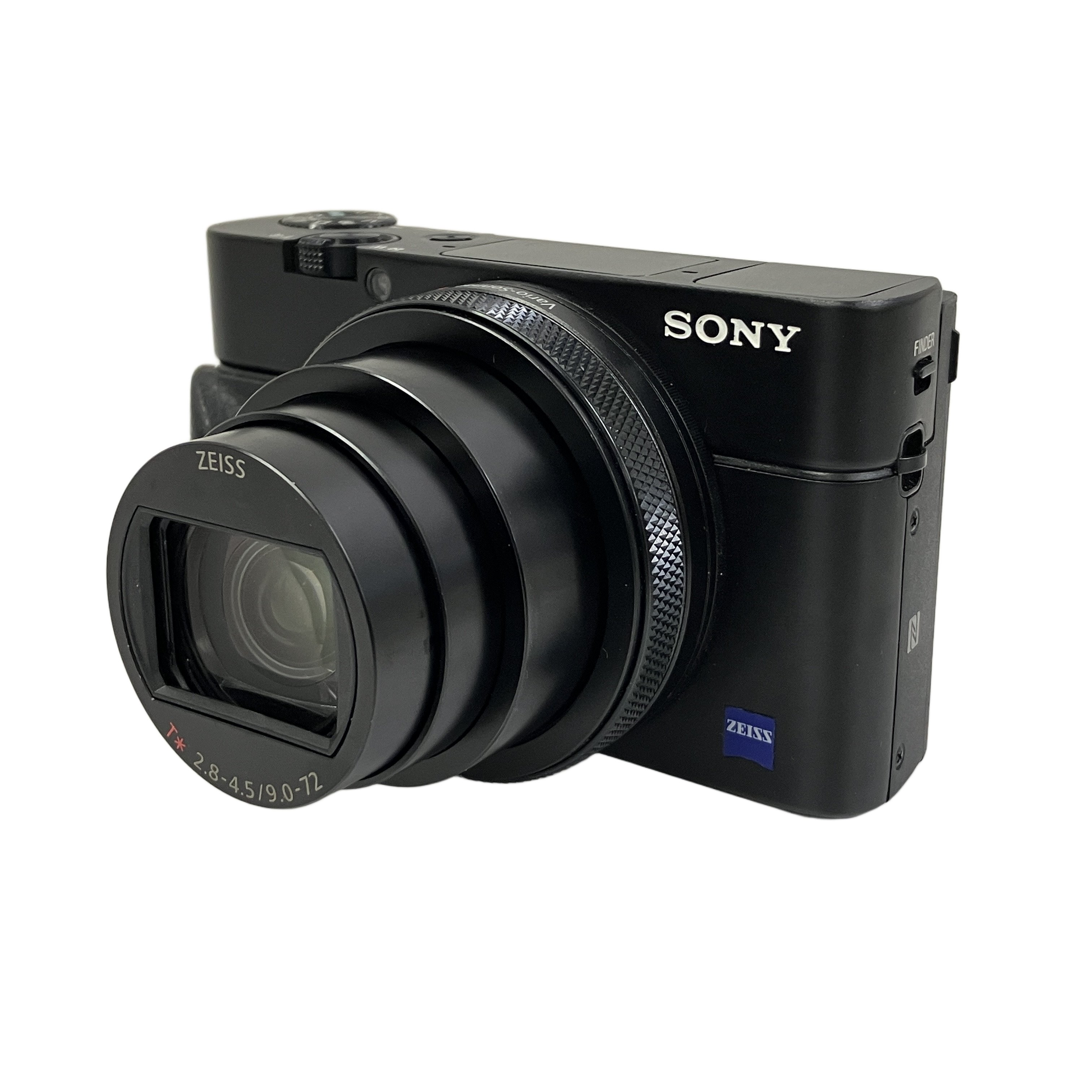 SONY RX100VII コンパクトデジタルカメラ