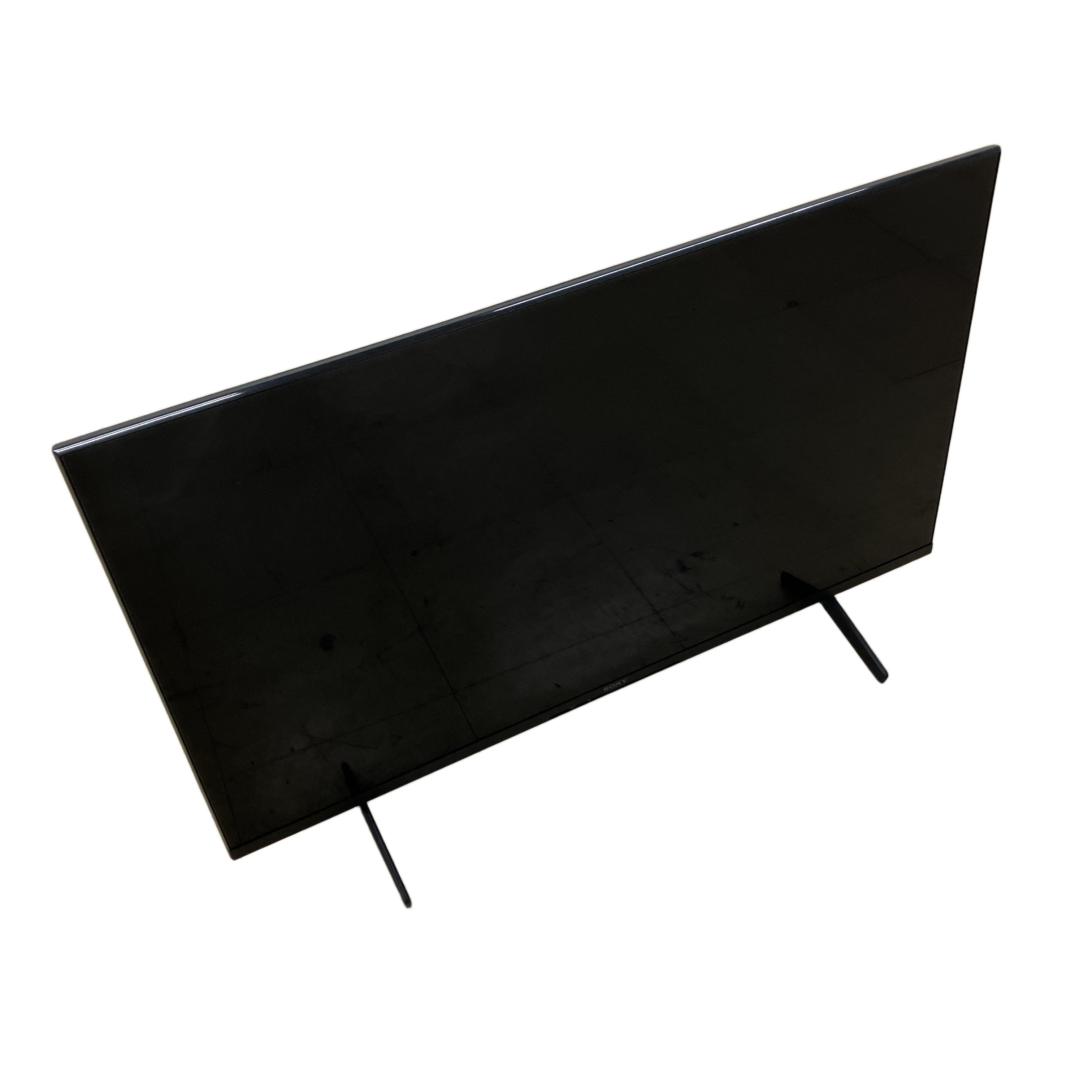 SONY BRAVIA KJ-43X80K 4K 液晶テレビ