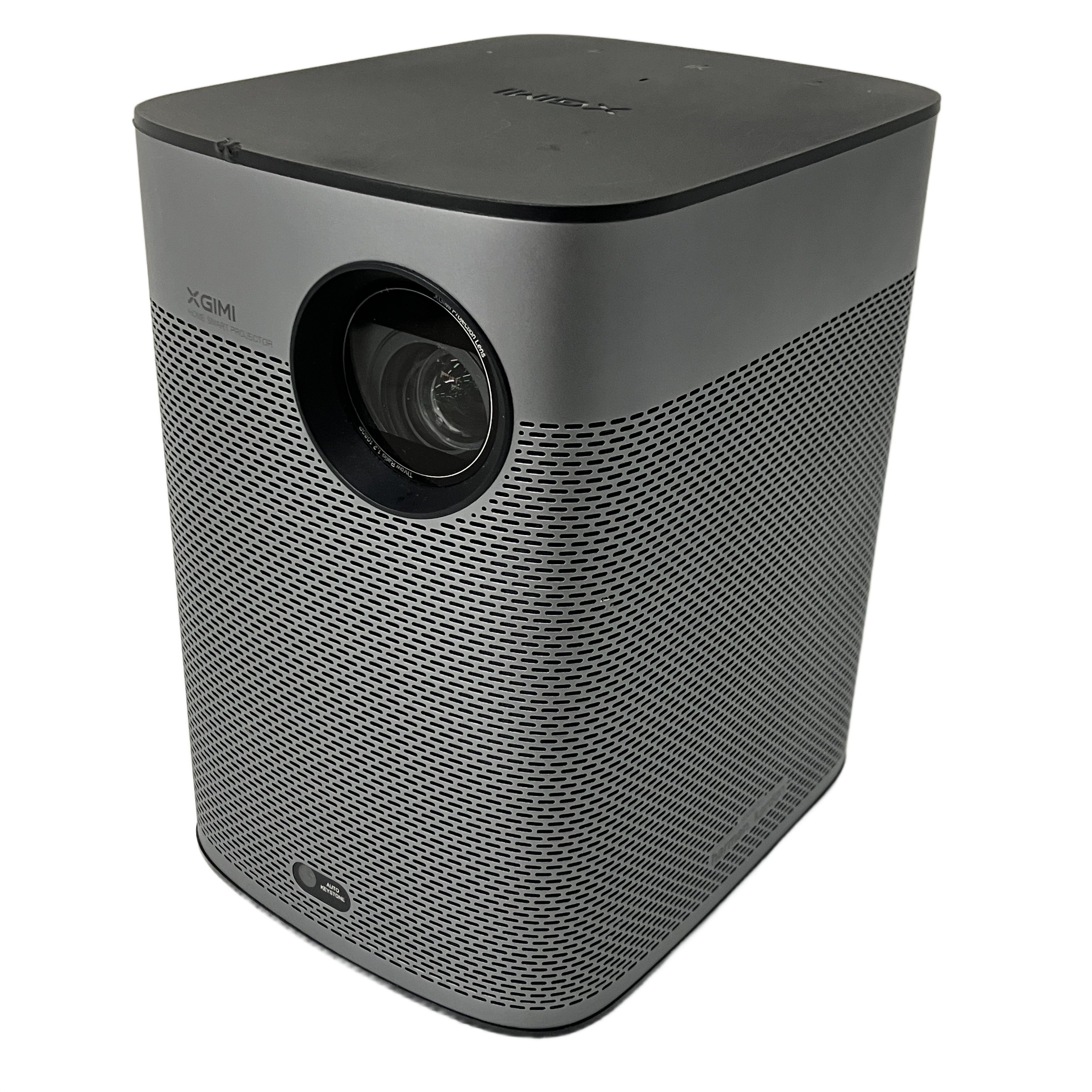 XGIMI Halo+ モバイルプロジェクター