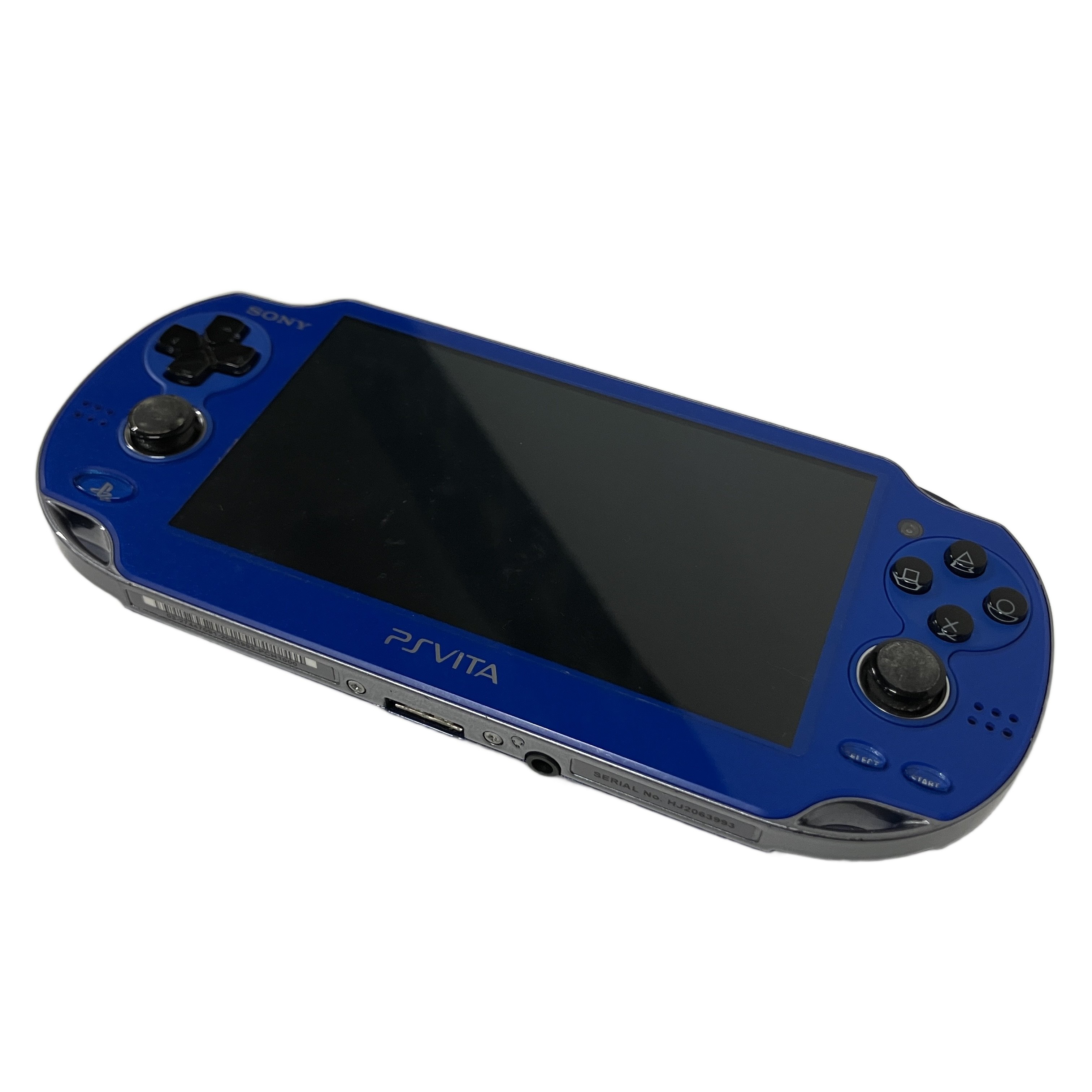 SONY PSVITA PCH-1000 ゲーム機