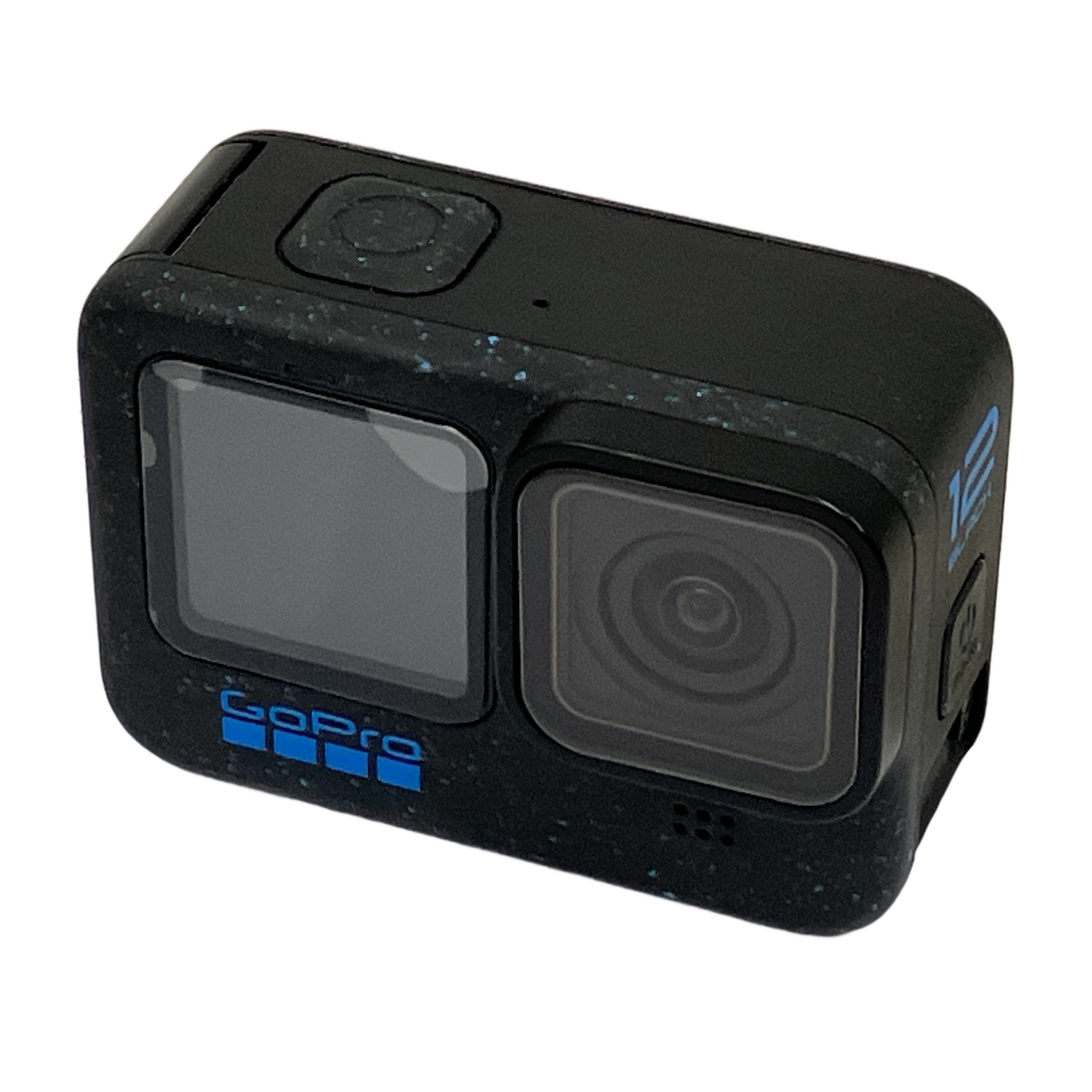 GoPro HERO12 BLACK アクションカメラ 5.3K