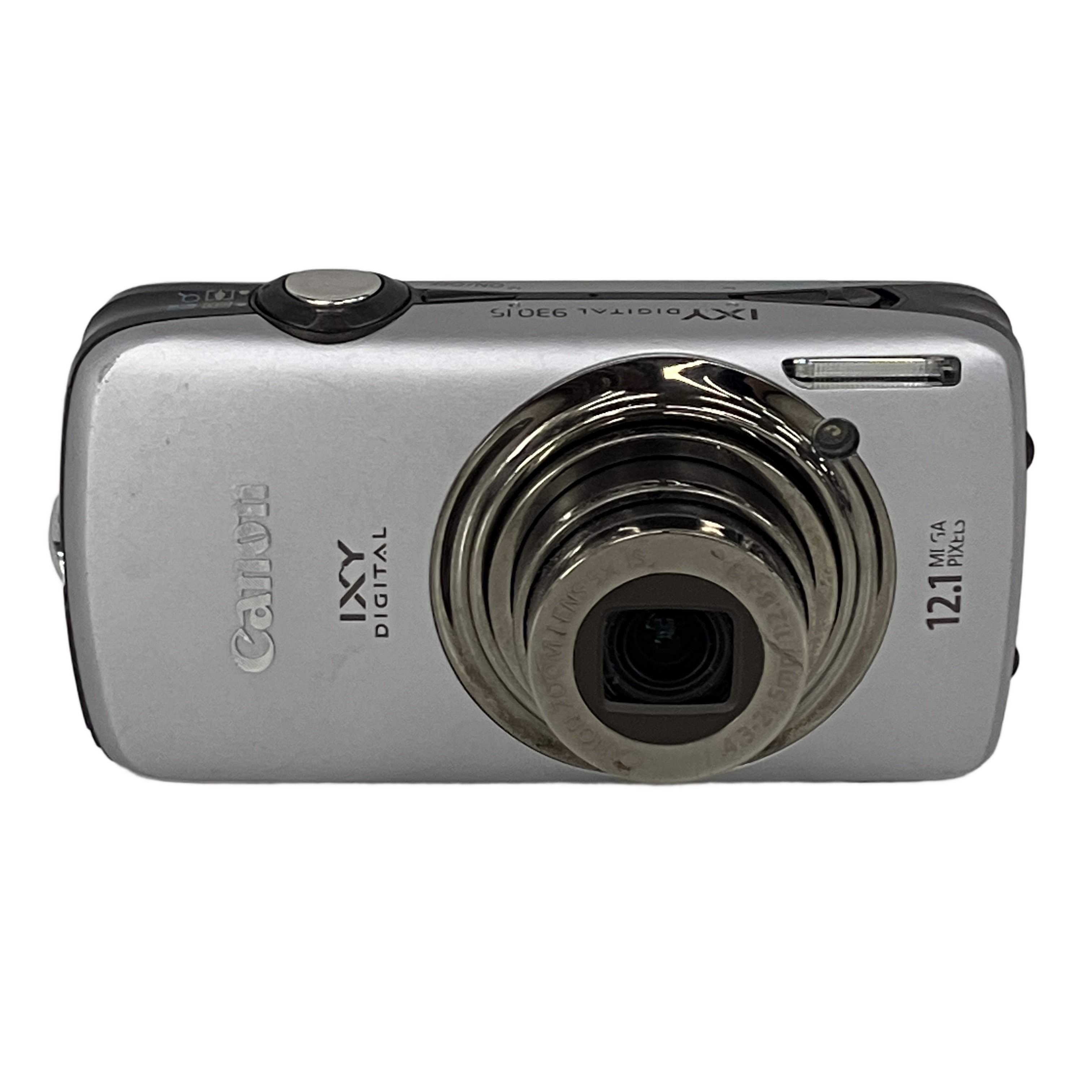 Canon IXY DIGITAL 930IS コンパクト デジタルカメラ