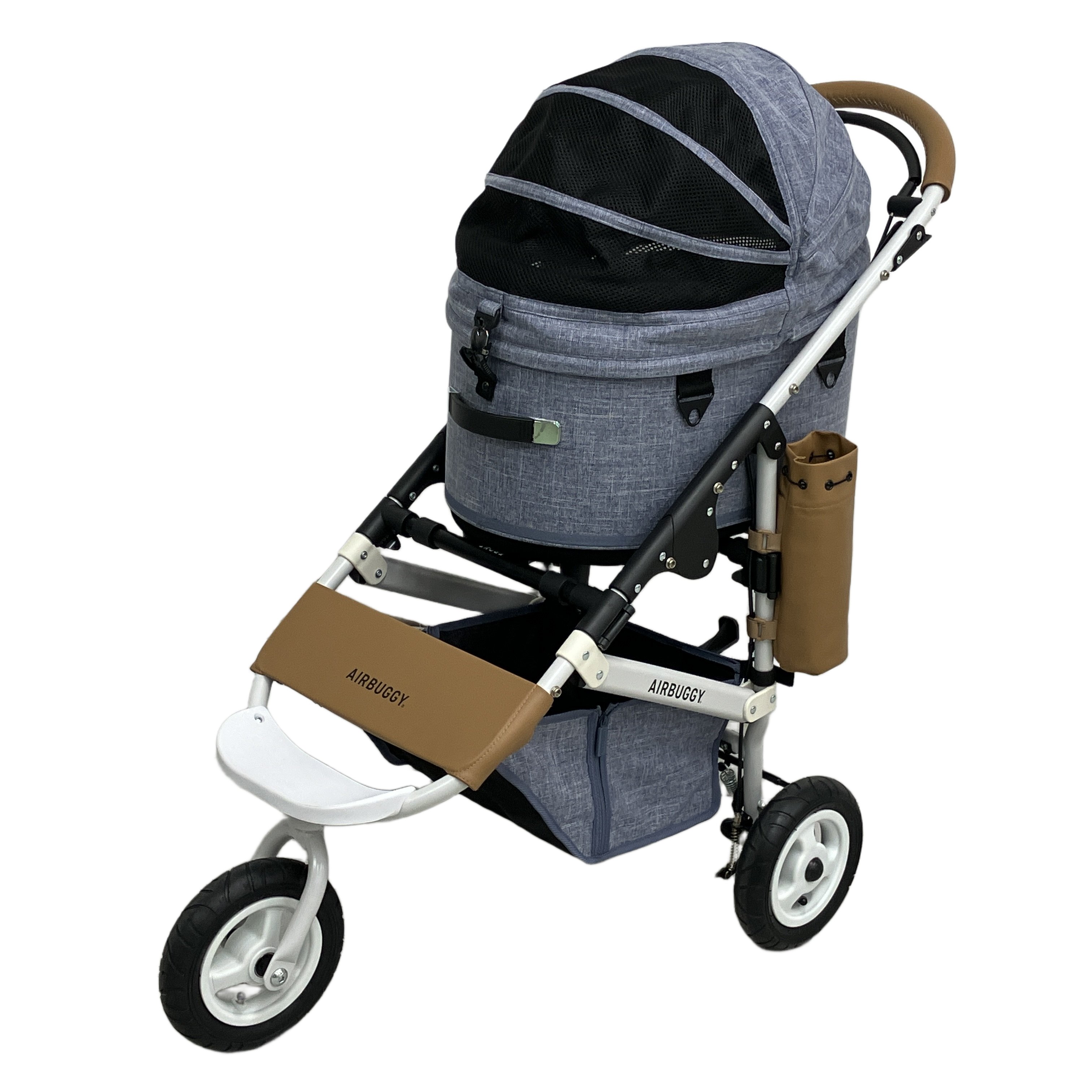 エアバギー(AirBuggy) 買取|中古ベビーカーの無料査定はこちら
