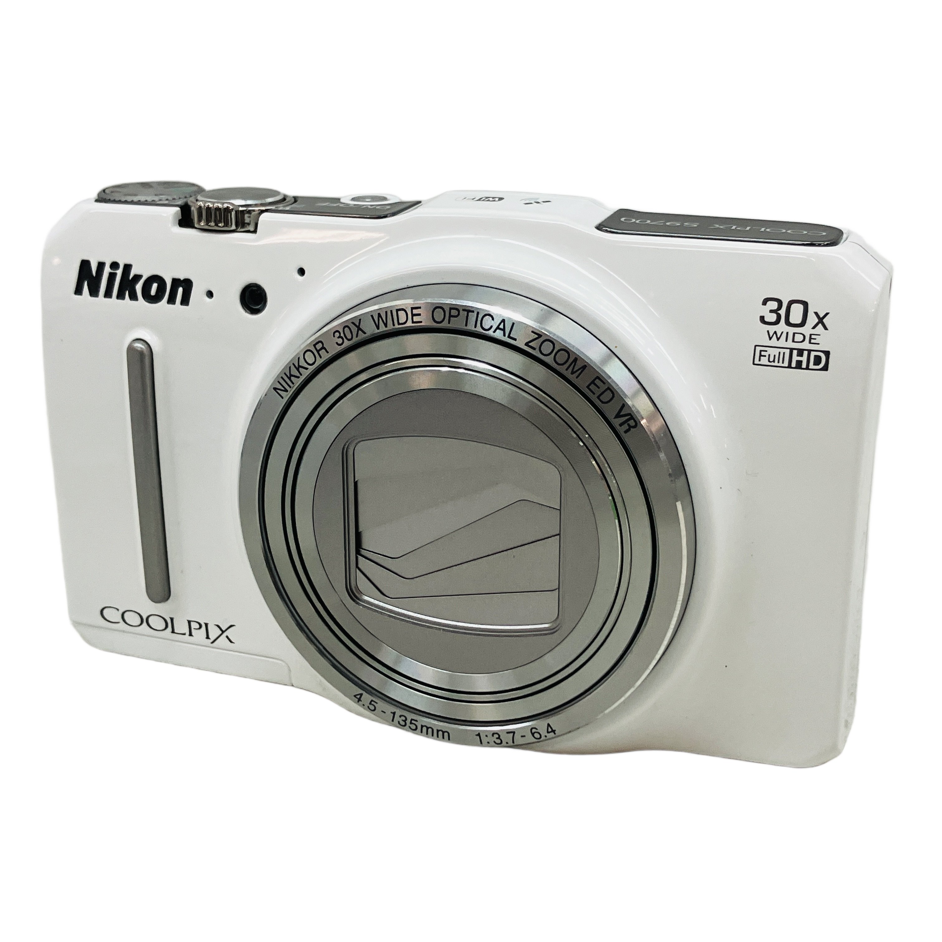 Nikon COOLPIX S9700 コンパクトデジタルカメラ