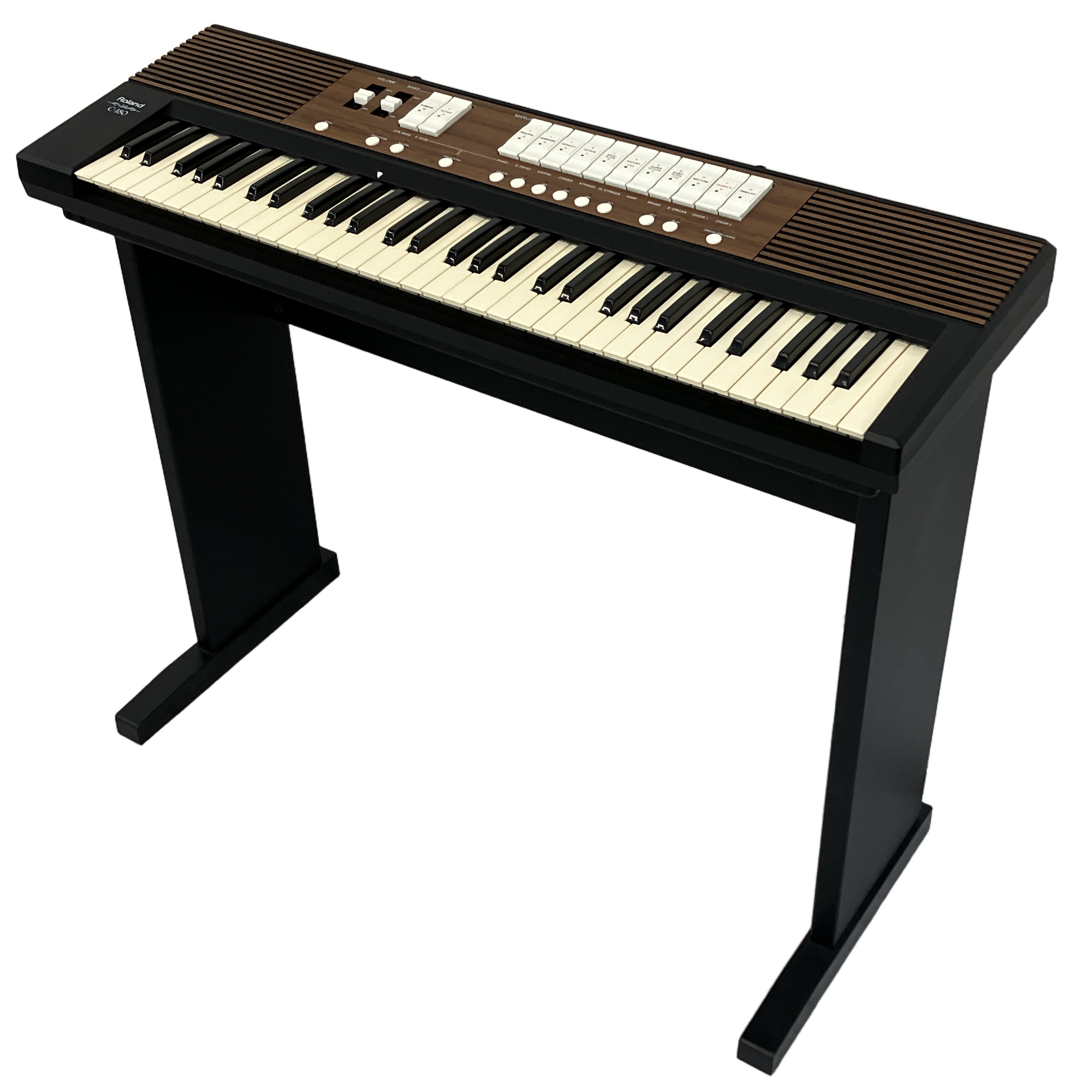 ROLAND C-180 ポータブルオルガン 61鍵盤