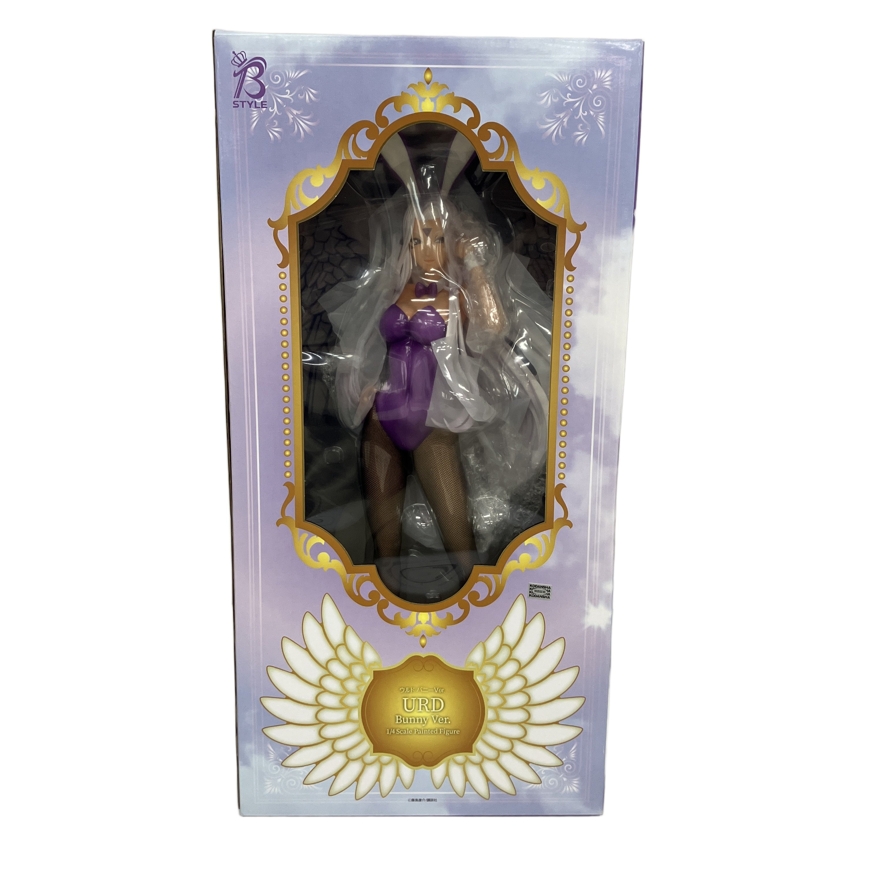 グッドスマイルカンパニー ウルド バニーVer. フィギュア