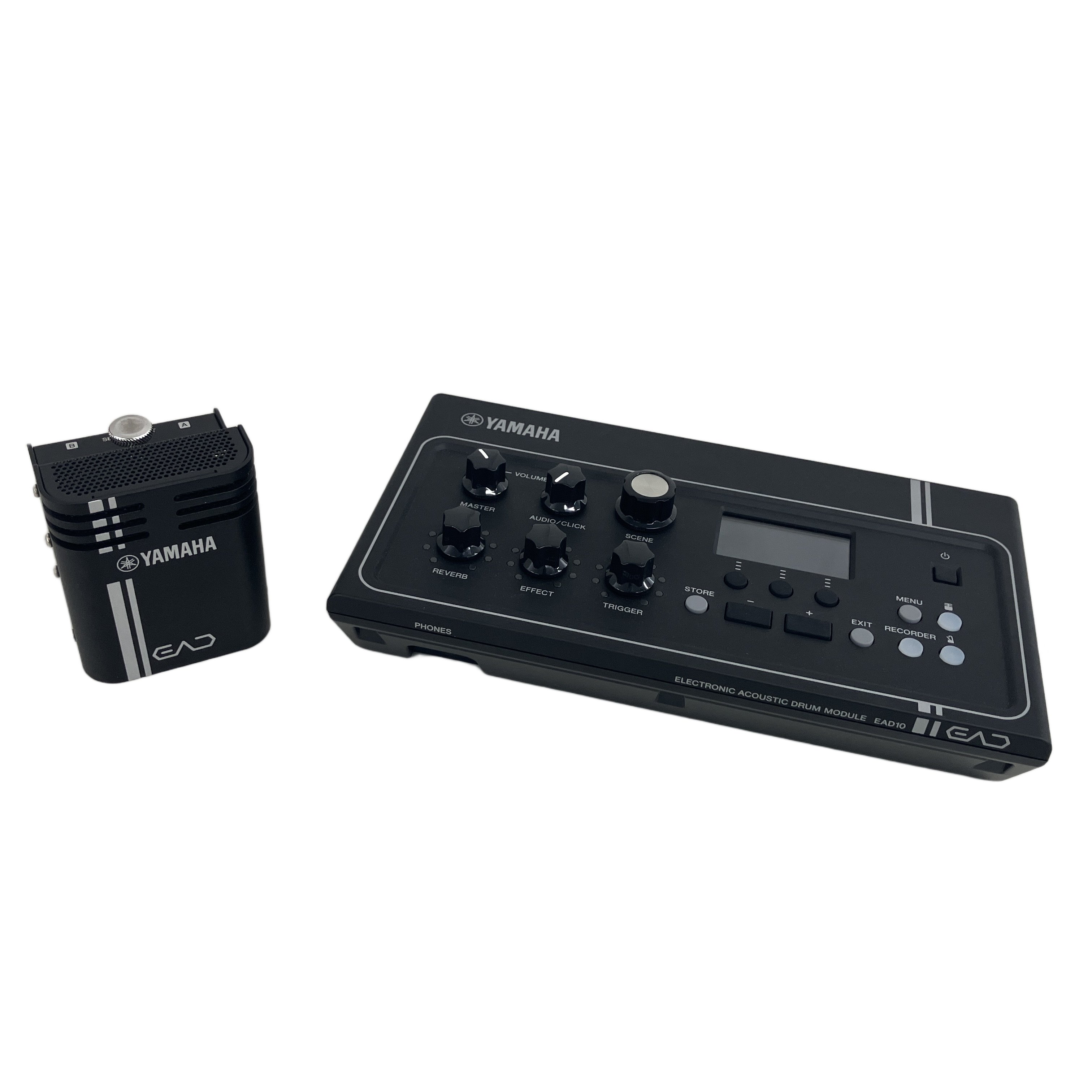 YAMAHA EAD10 エレクトロニック アコースティック ドラム モジュール