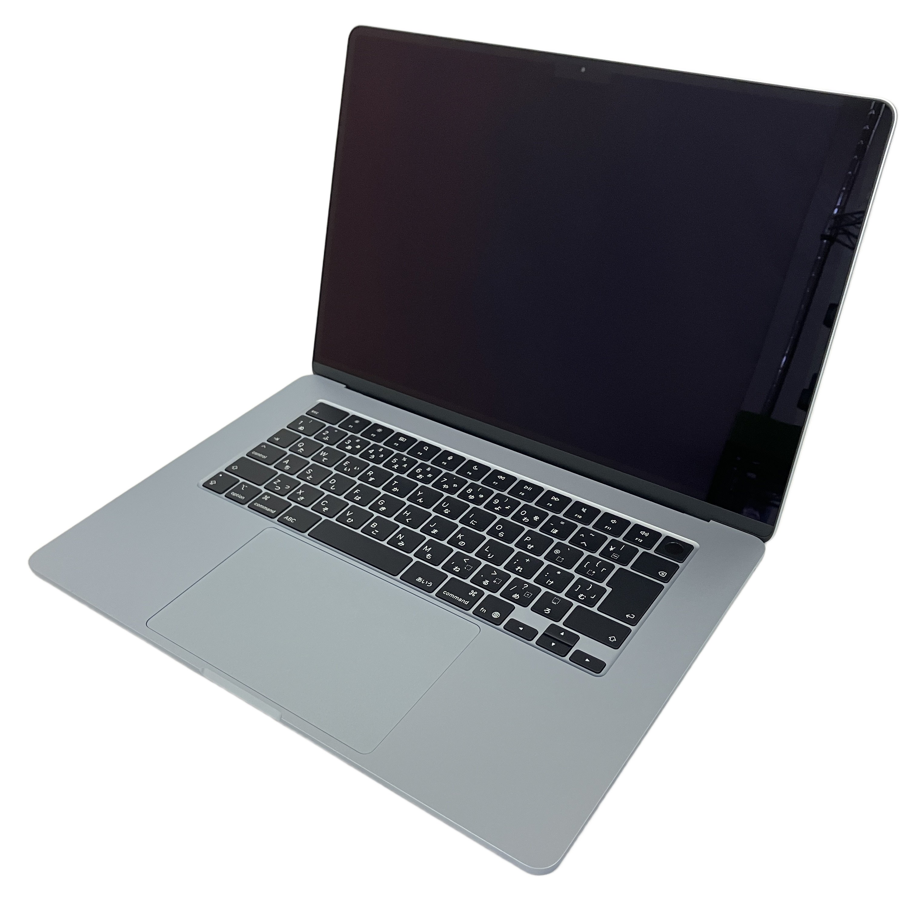 APPLE MacBook Air M4 16GB 256GB ノートPC