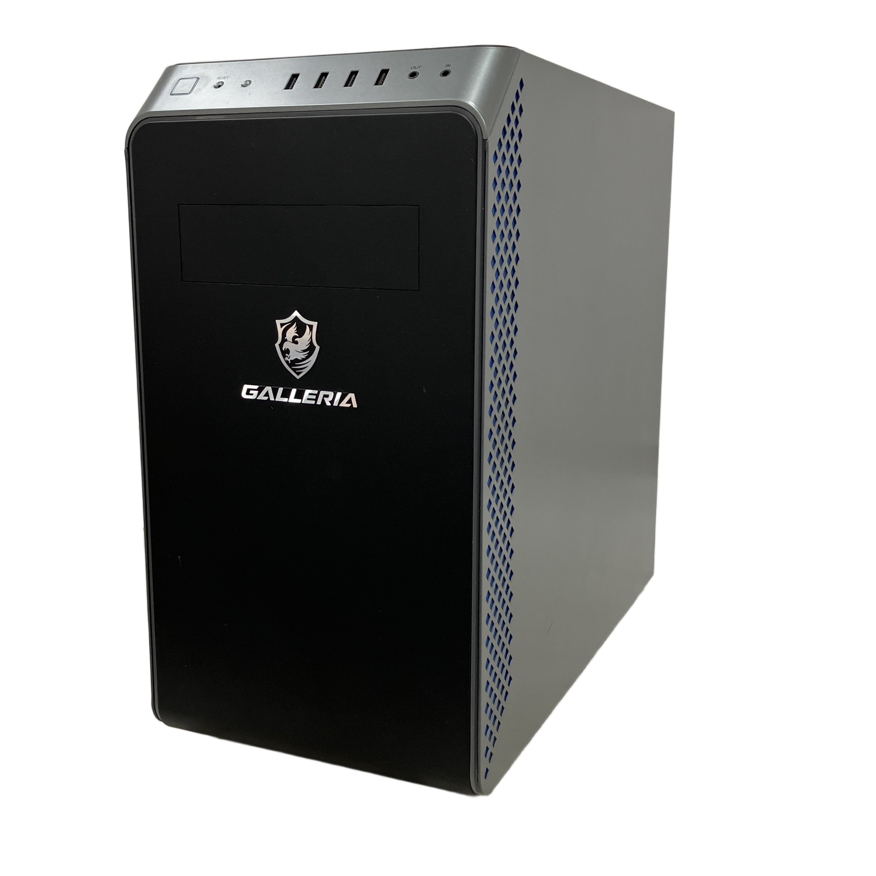 Thirdwave GALLERIA RM5C-R36 デスクトップ 11th Gen i5 RTX 3060