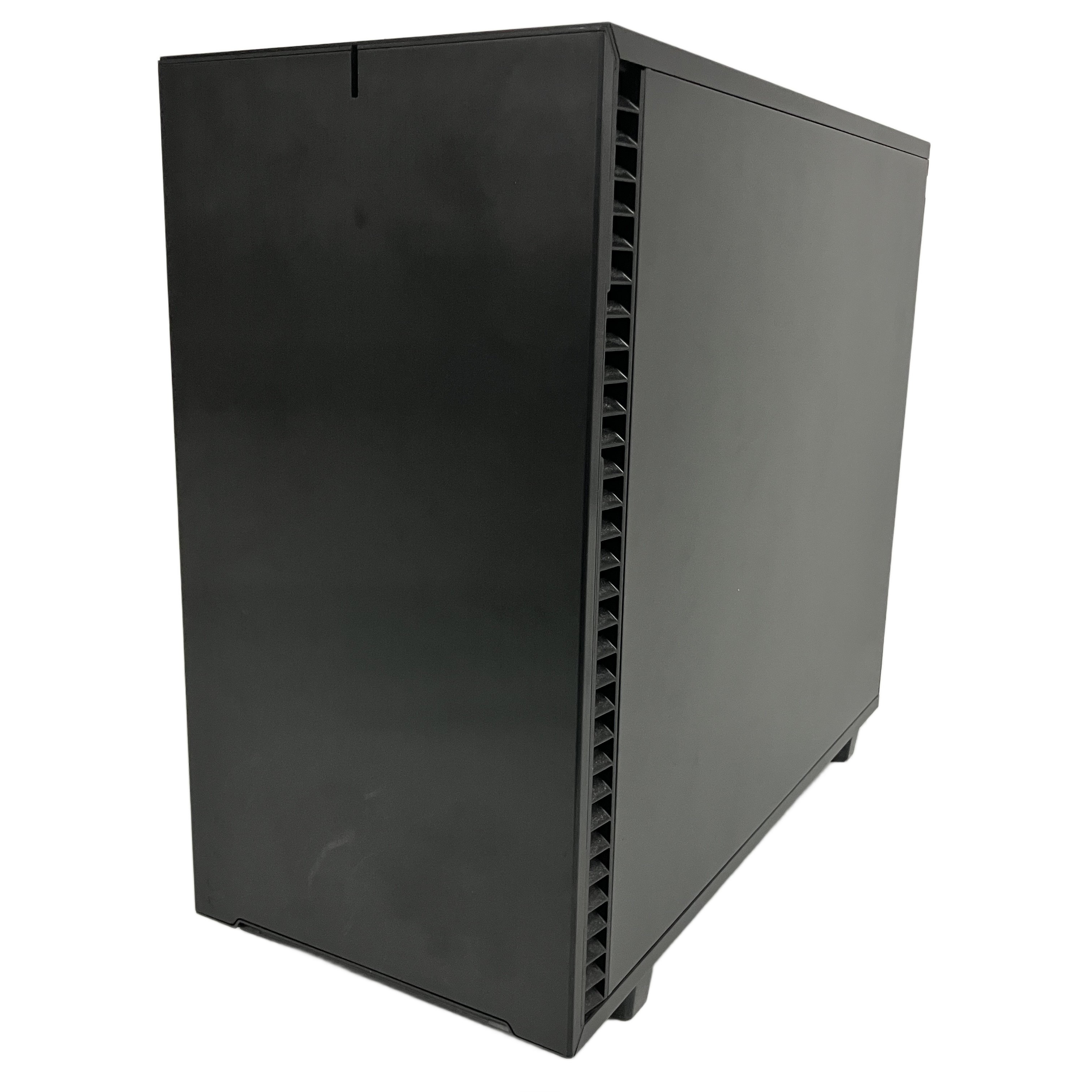 ★Ryzen 9 5900X / RTX 3080 搭載ハイスペック自作PC(部品取り・修理前提)★