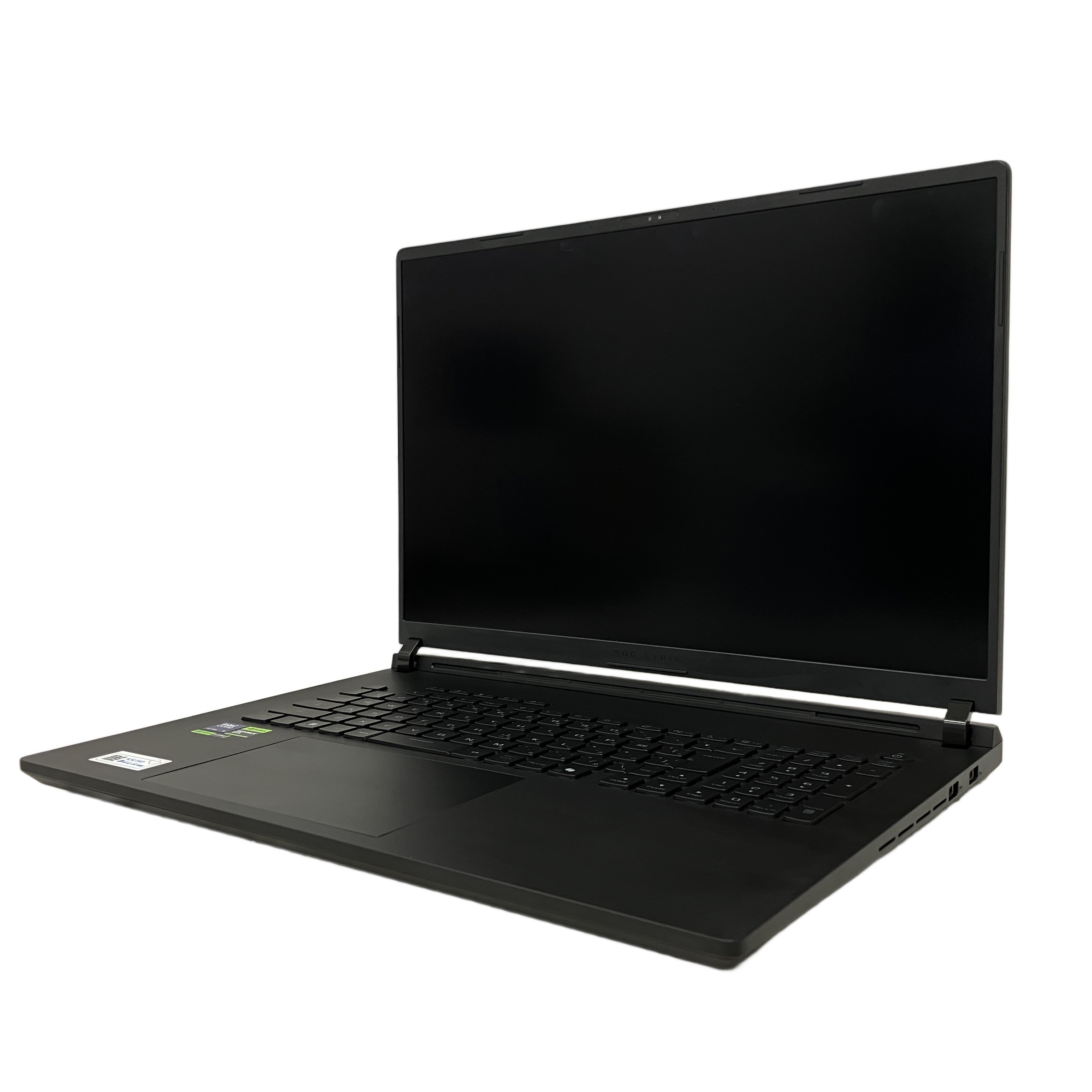 ★ROG Strix SCAR 18 G835LX RTX 5090搭載の最強旗艦★