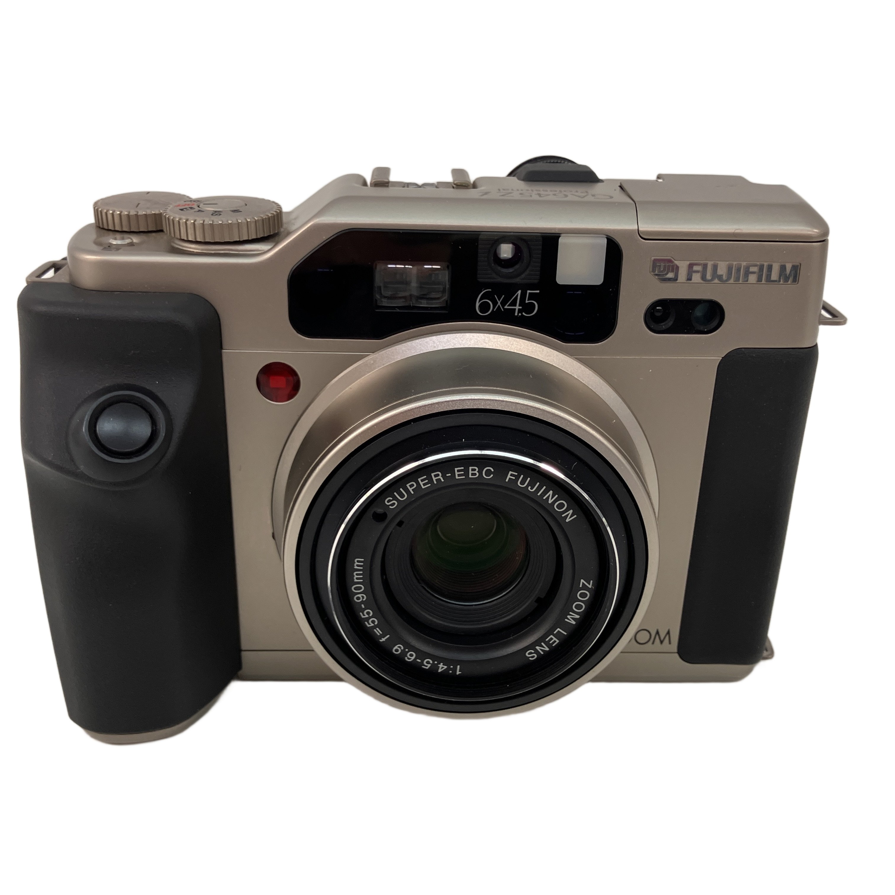 FUJIFILM GA645Zi Professional:シャッターを押すだけで、息を呑む645の描写を。ズームを搭載した歴史的傑作。