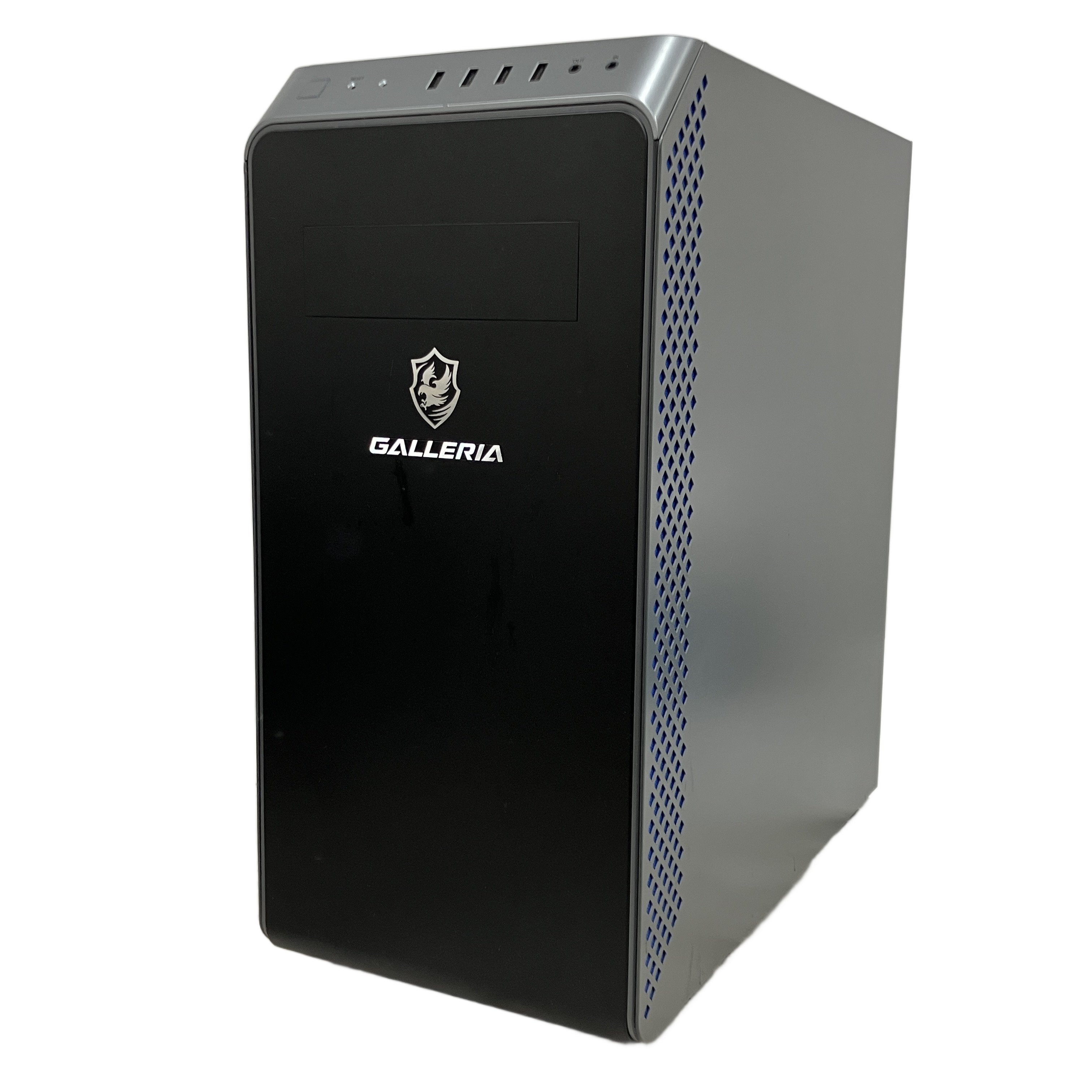 THIRDWAVE GALLERIA XA7C-R37 デスクトップパソコン i7 13700F